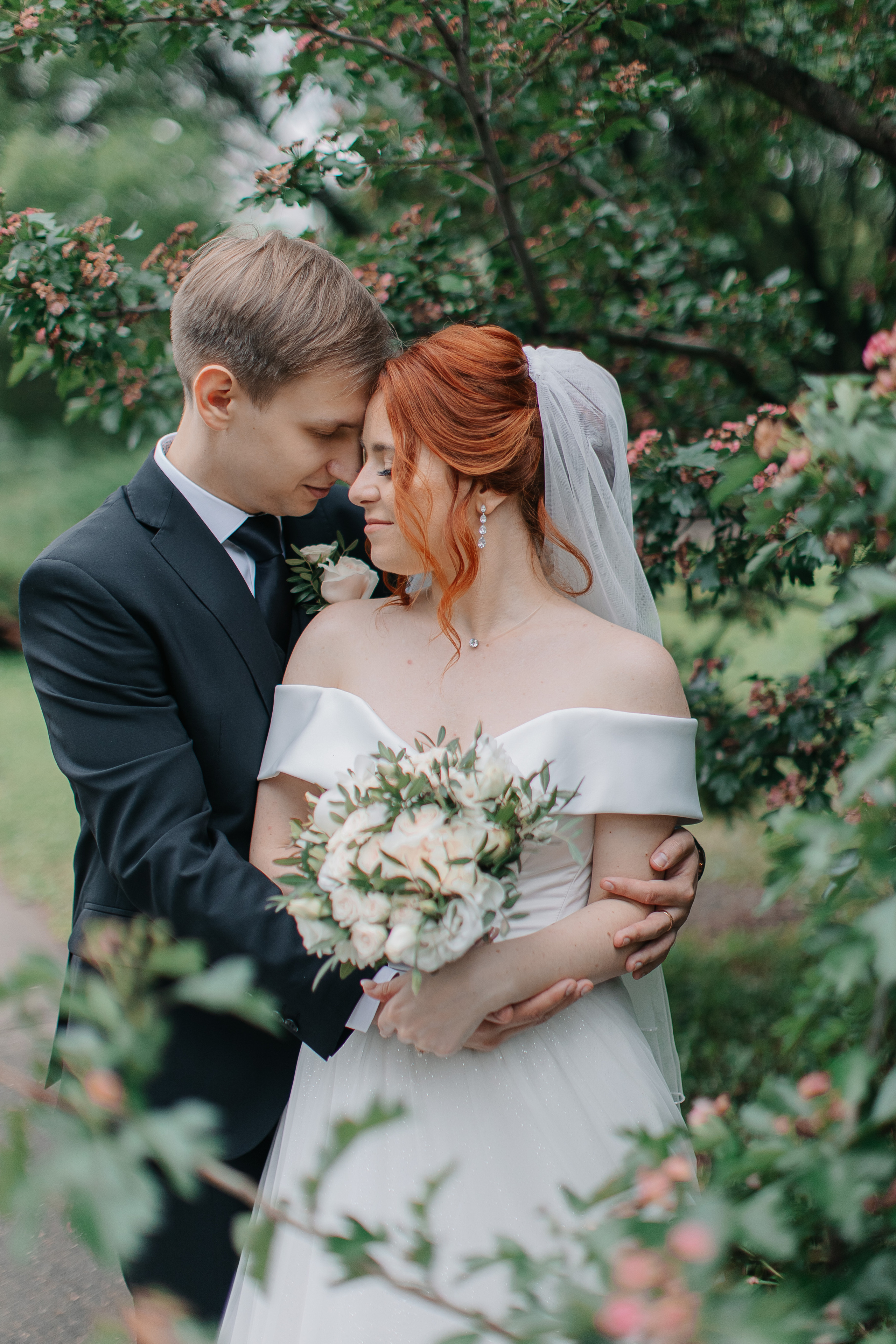 Вячеслав и Дарья (свадьба). Свадебный фотограф Москва Саша Серегина (Сашина)