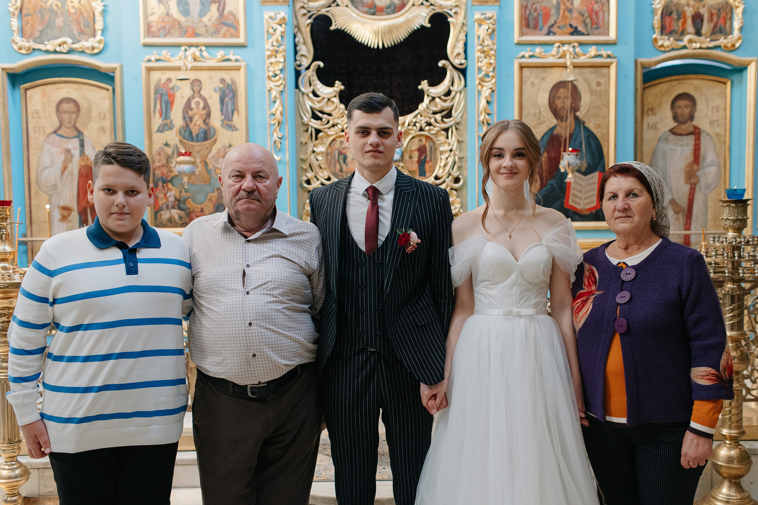 Леон и Лилия. Свадебный фотограф Москва Саша Серегина (Сашина)