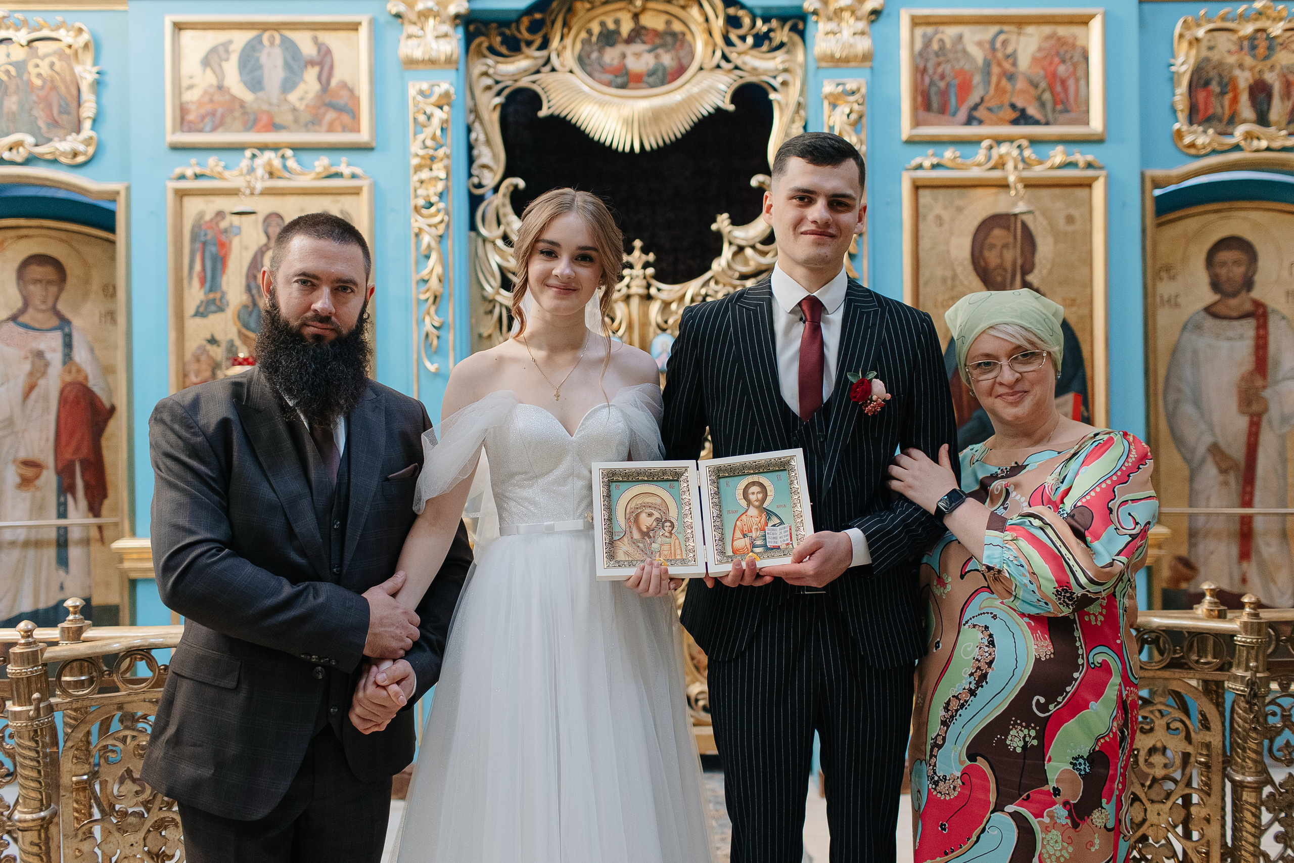 Леон и Лилия. Свадебный фотограф Москва Саша Серегина (Сашина)