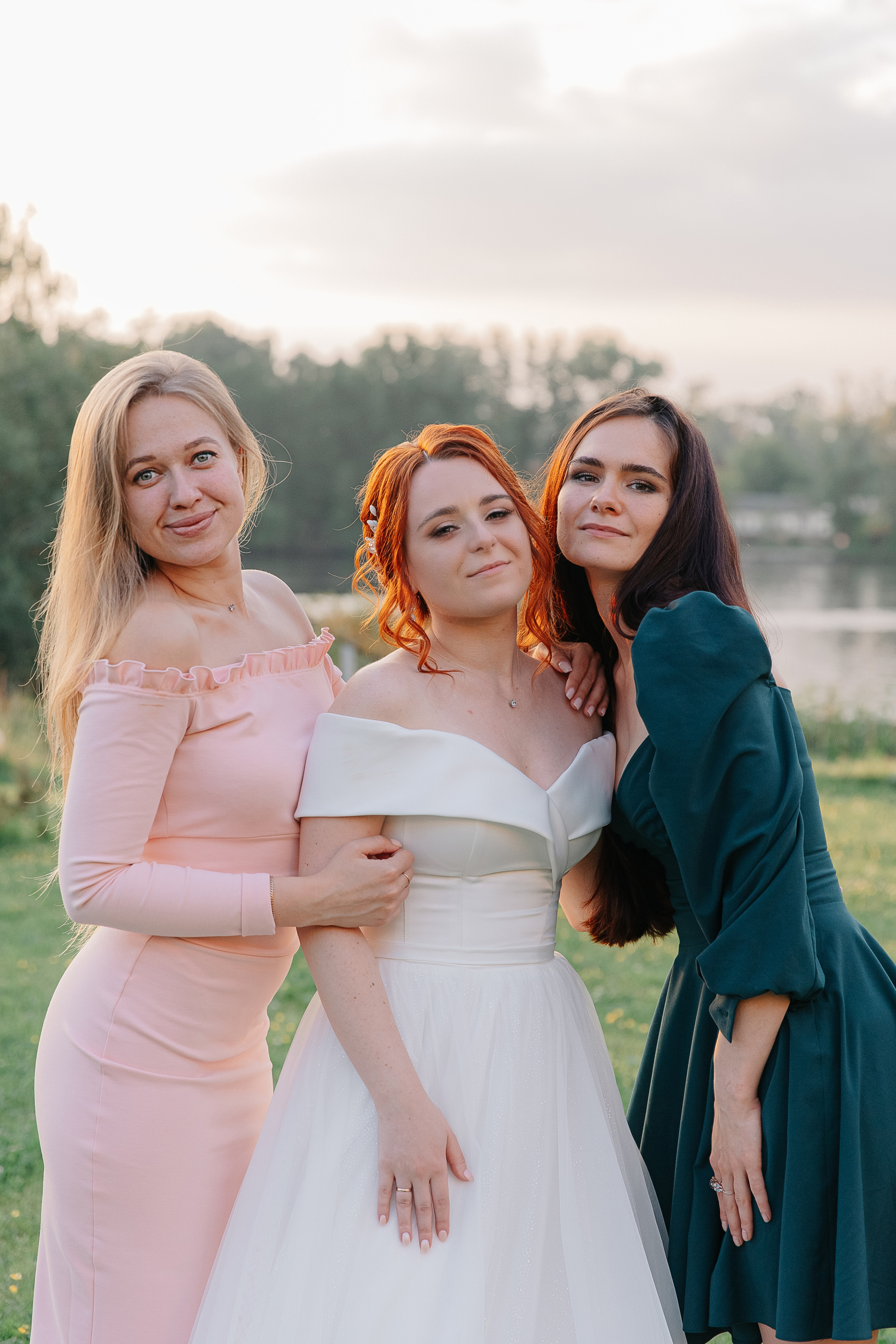 Вячеслав и Дарья (свадьба). Свадебный фотограф Москва Саша Серегина (Сашина)