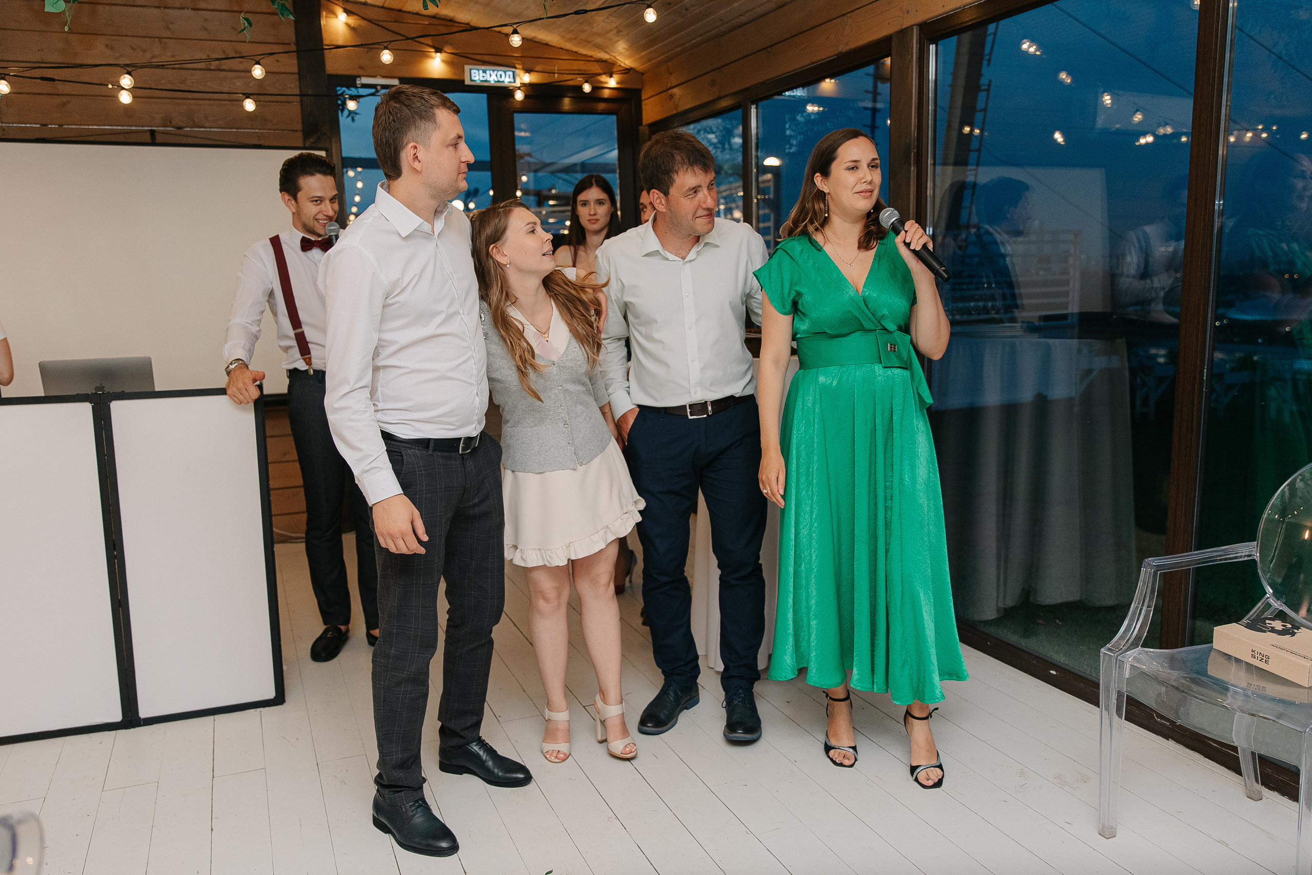 Кирилл и Ксения (свадьба). Свадебный фотограф Москва Саша Серегина (Сашина)