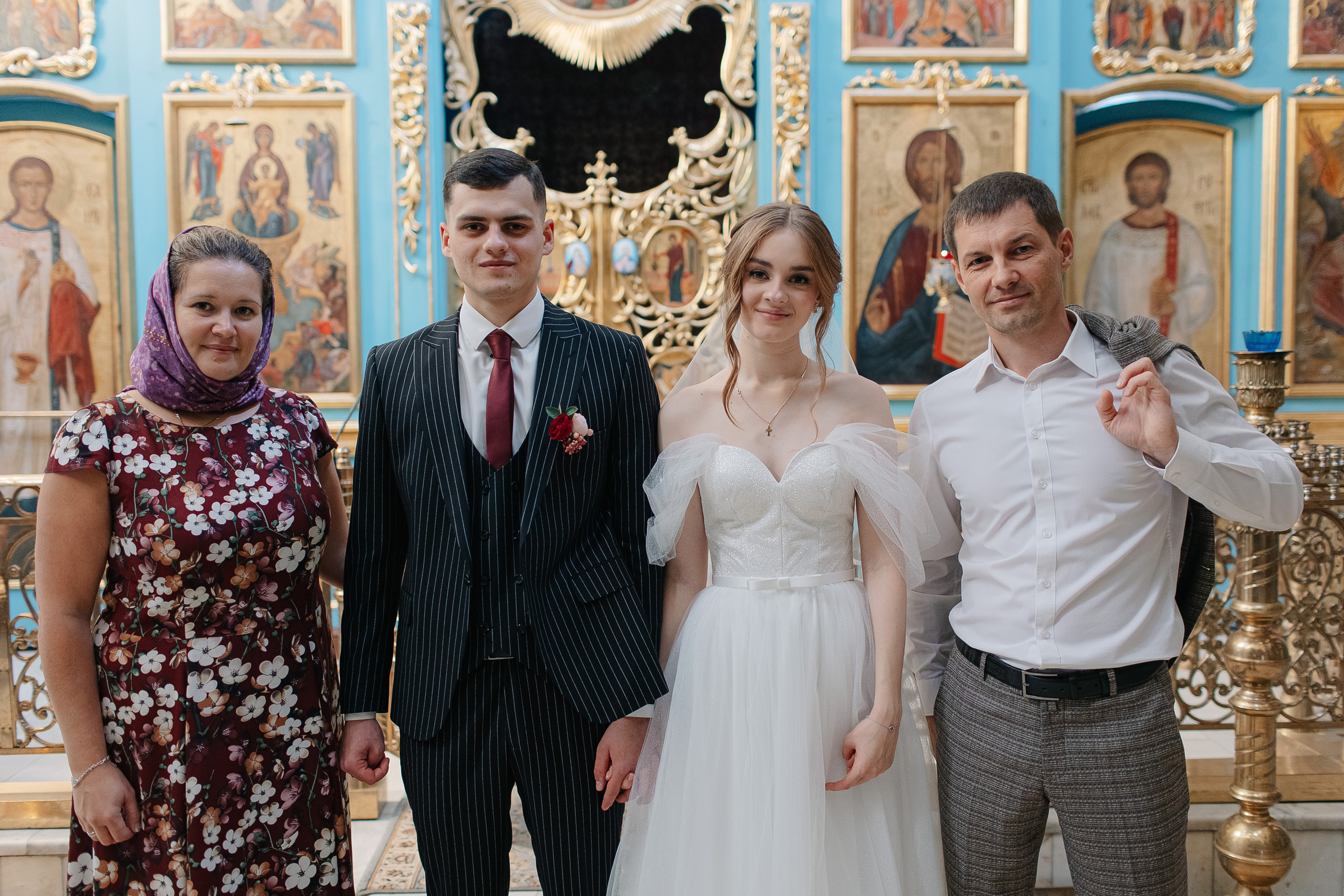 Леон и Лилия. Свадебный фотограф Москва Саша Серегина (Сашина)