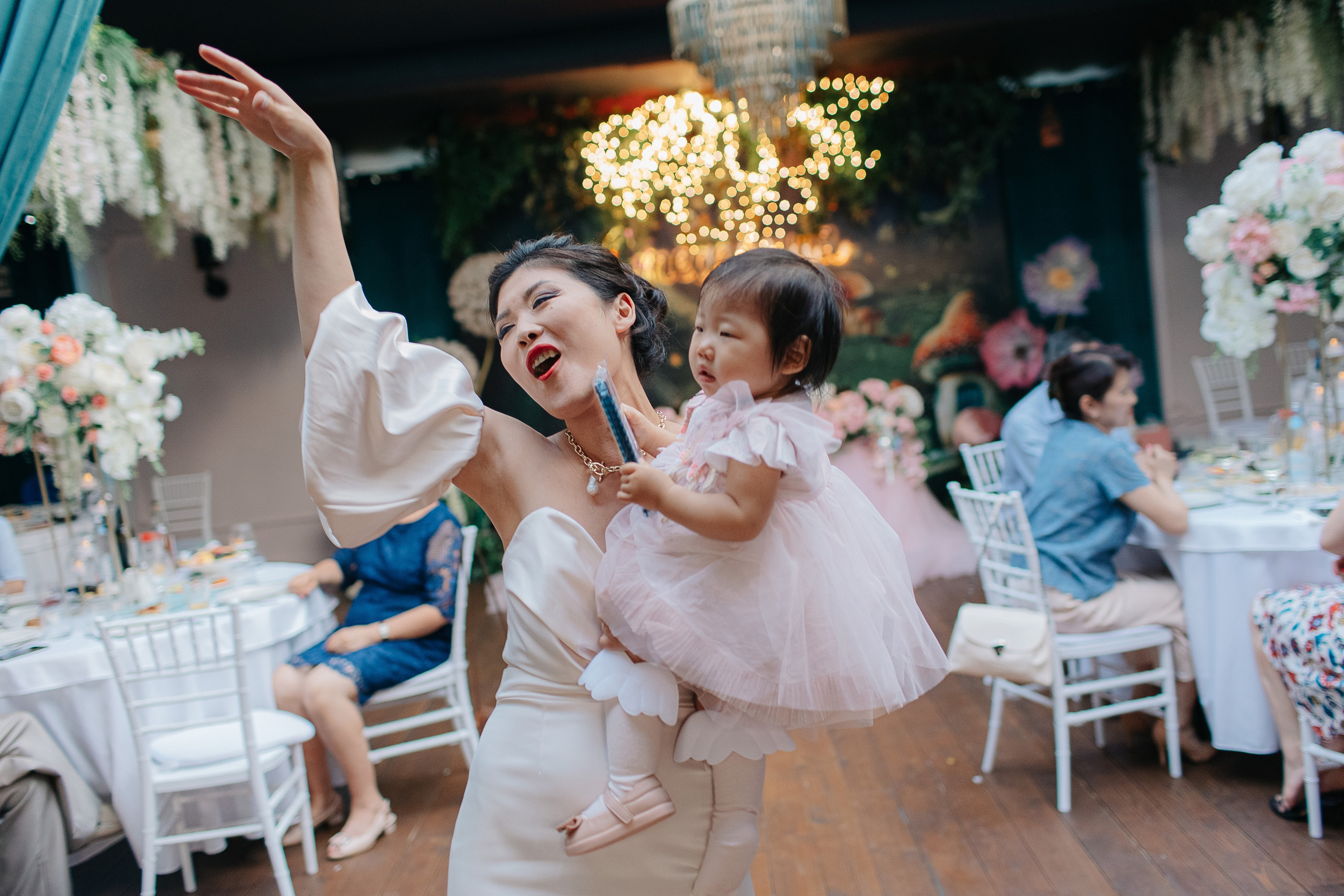 Асянди Стефании. Свадебный фотограф Москва Саша Серегина (Сашина)