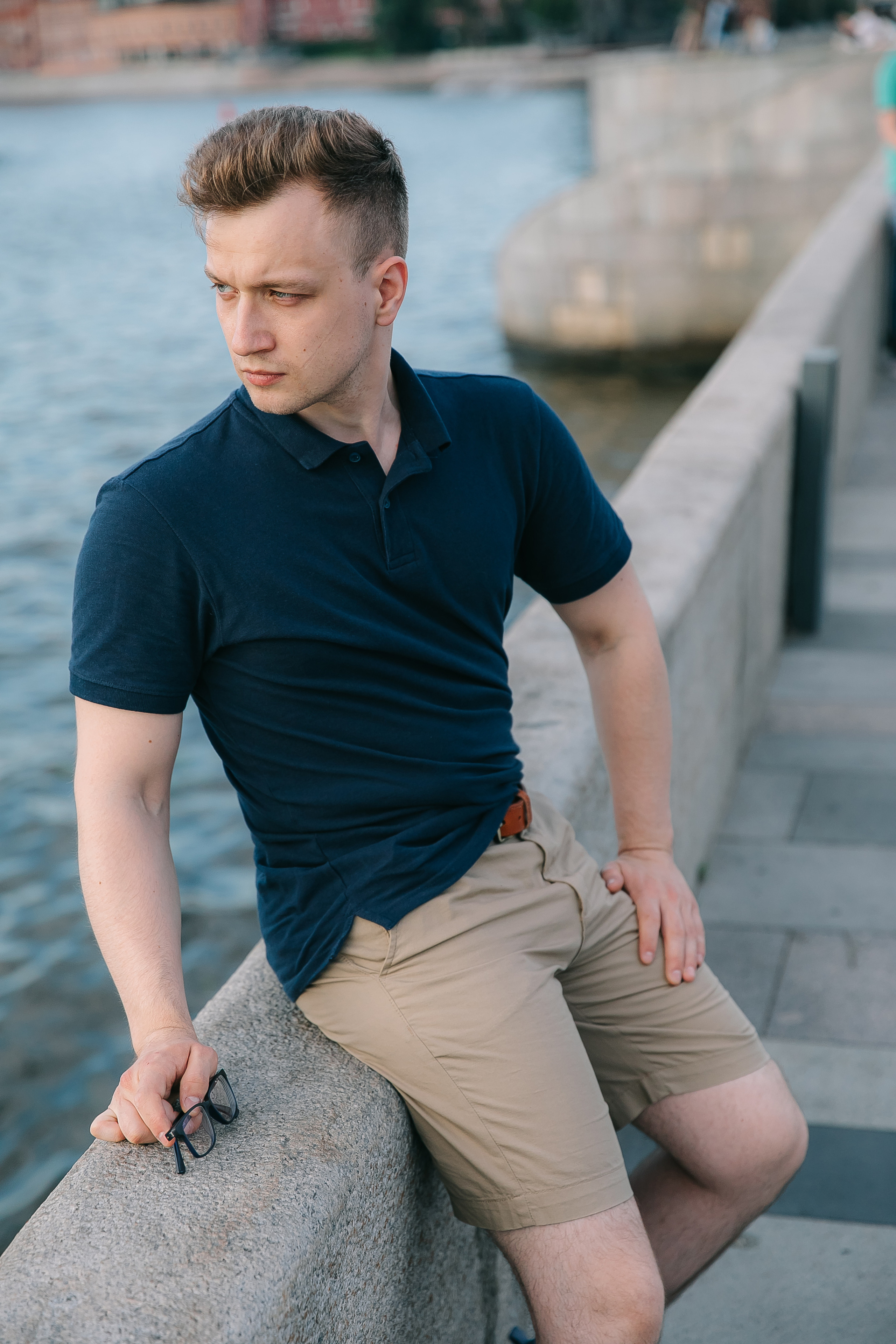 Иван. Свадебный фотограф Москва Саша Серегина (Сашина)