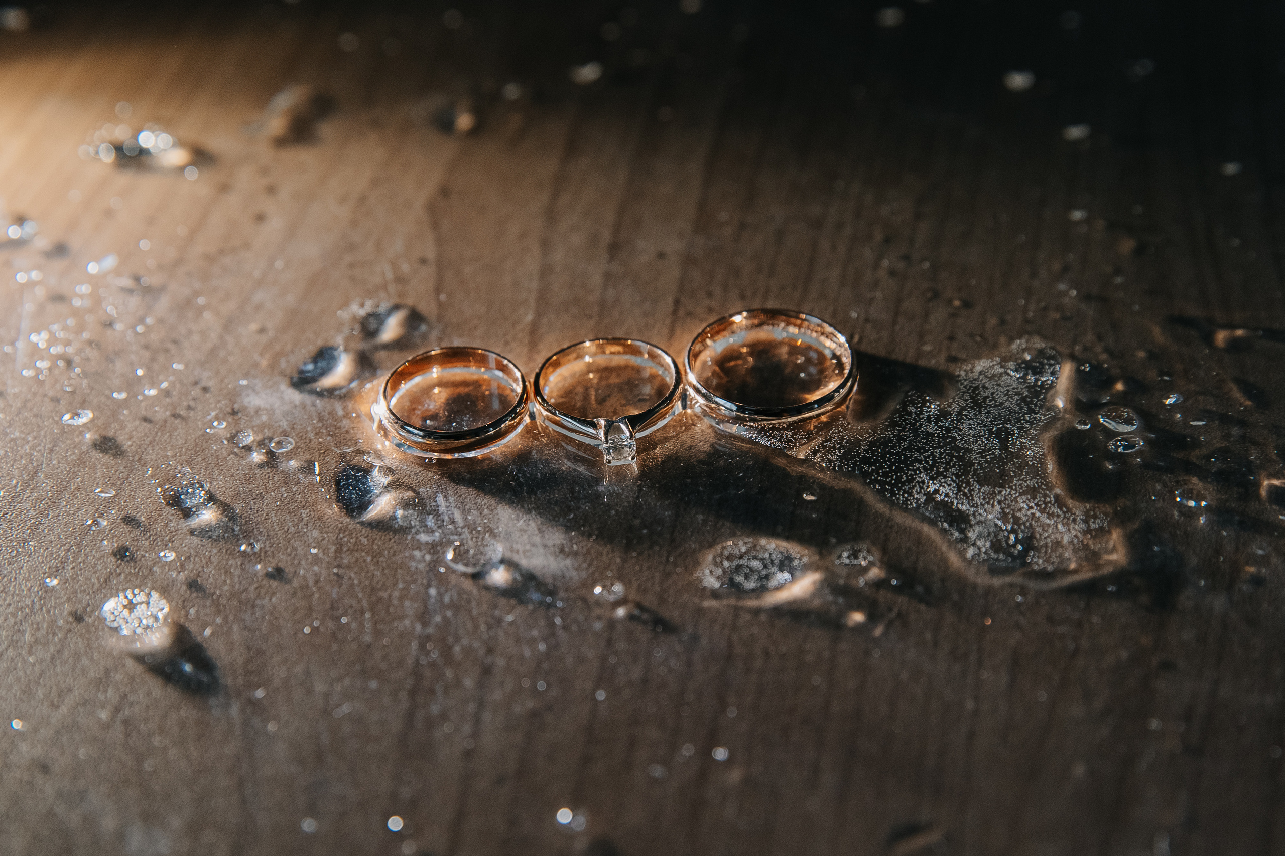 Вячеслав и Дарья (свадьба). Свадебный фотограф Москва Саша Серегина (Сашина)