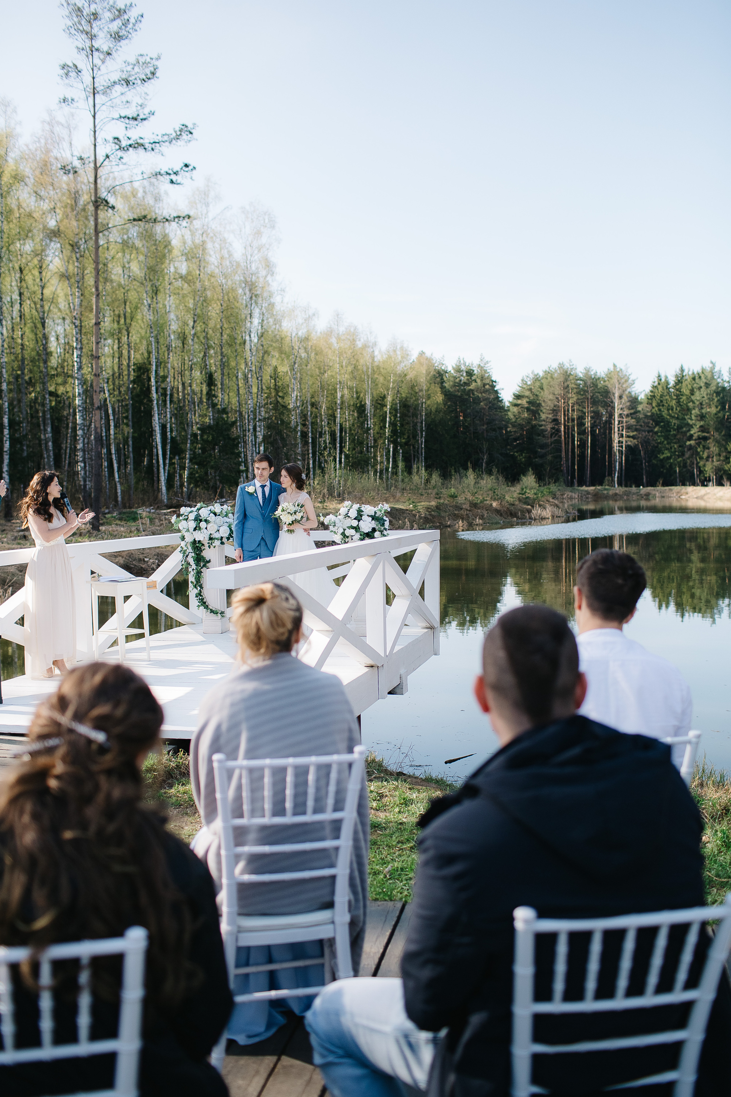 Алексей и Анастасия (свадьба). Свадебный фотограф Москва Саша Серегина (Сашина)