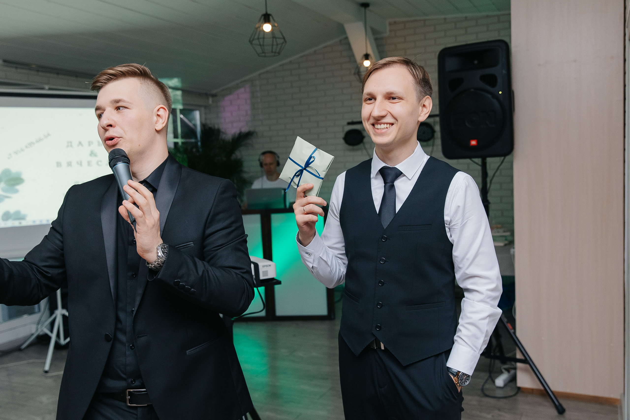 Вячеслав и Дарья (свадьба). Свадебный фотограф Москва Саша Серегина (Сашина)