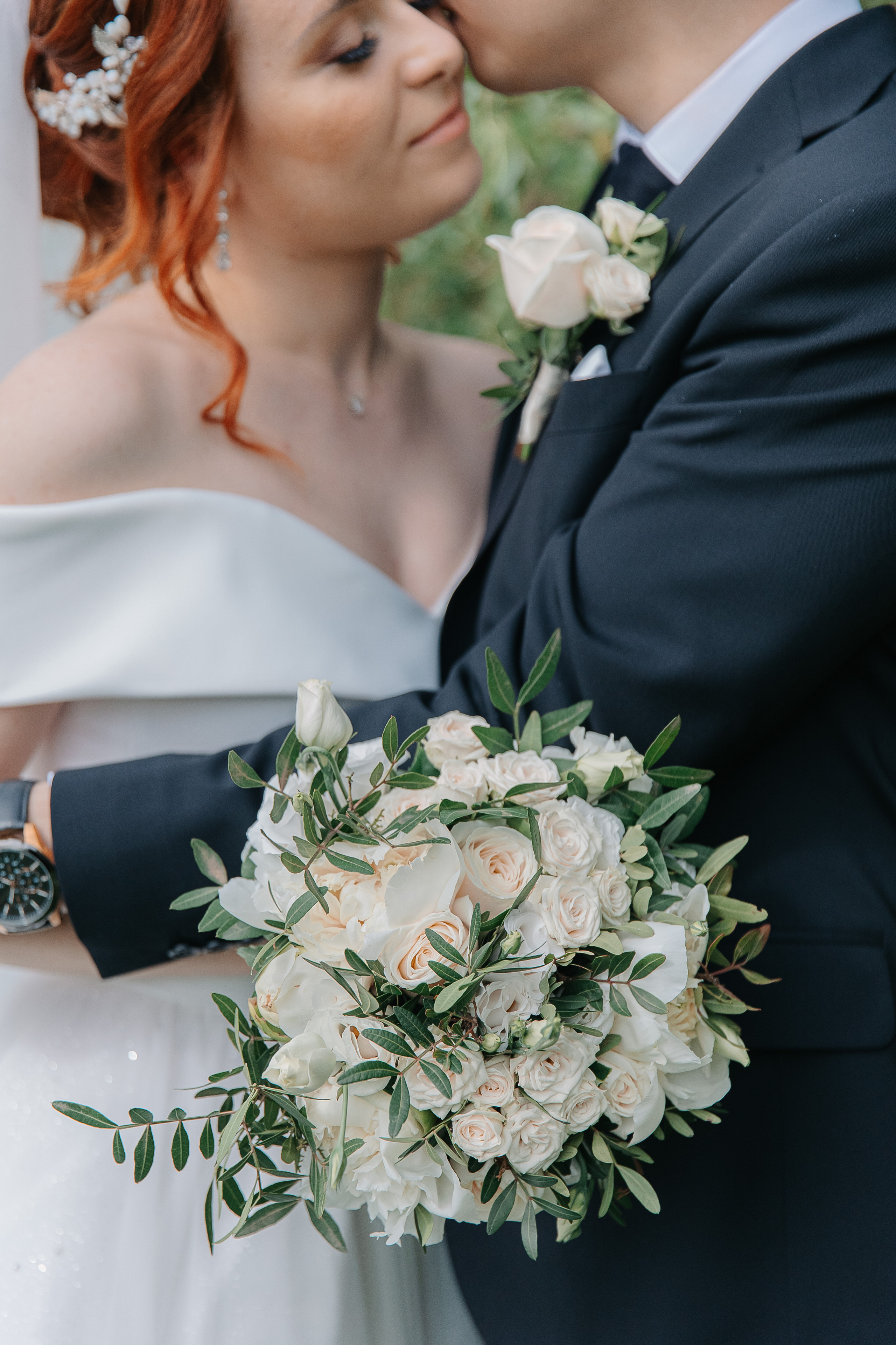 Вячеслав и Дарья (свадьба). Свадебный фотограф Москва Саша Серегина (Сашина)