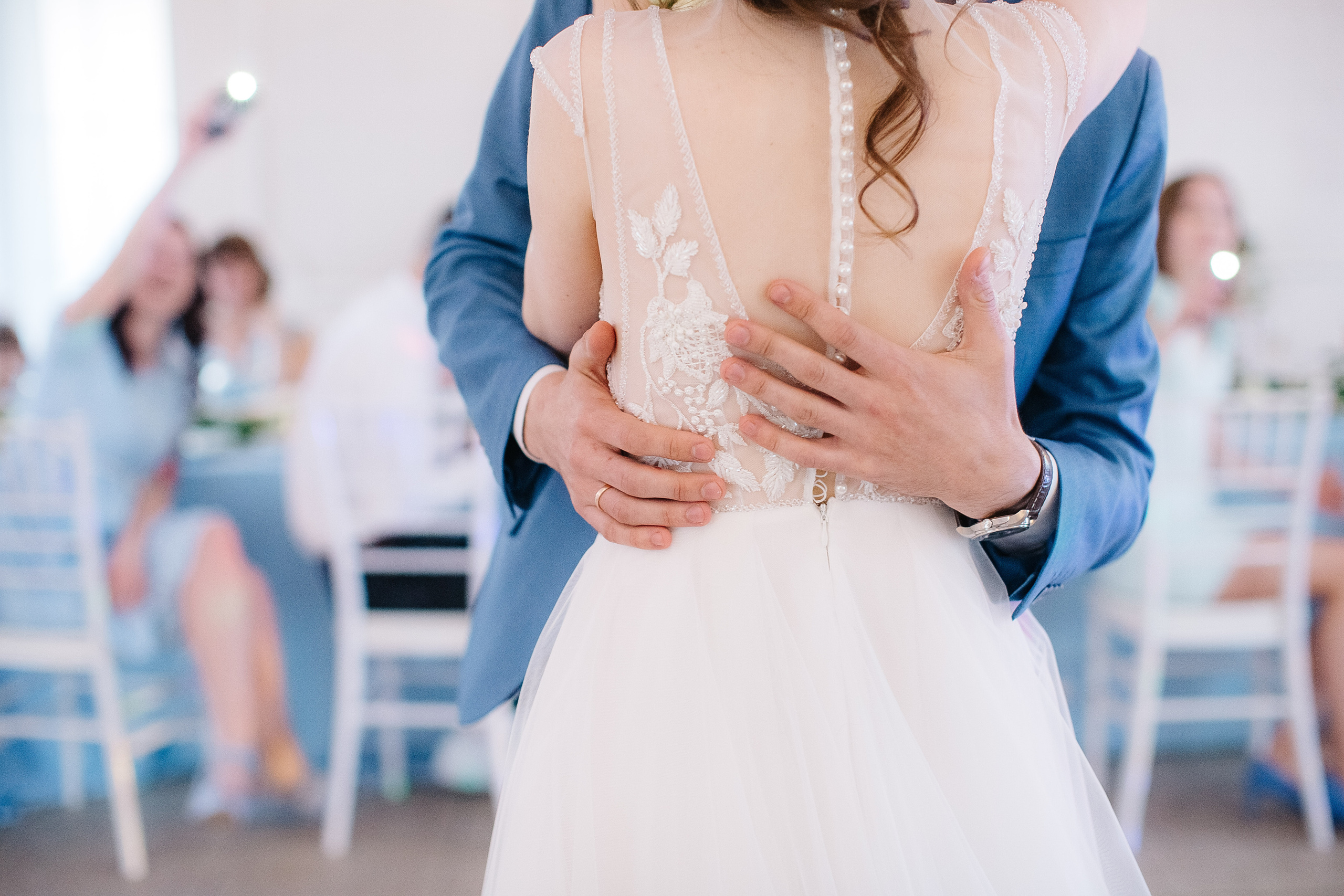 Алексей и Анастасия (свадьба). Свадебный фотограф Москва Саша Серегина (Сашина)