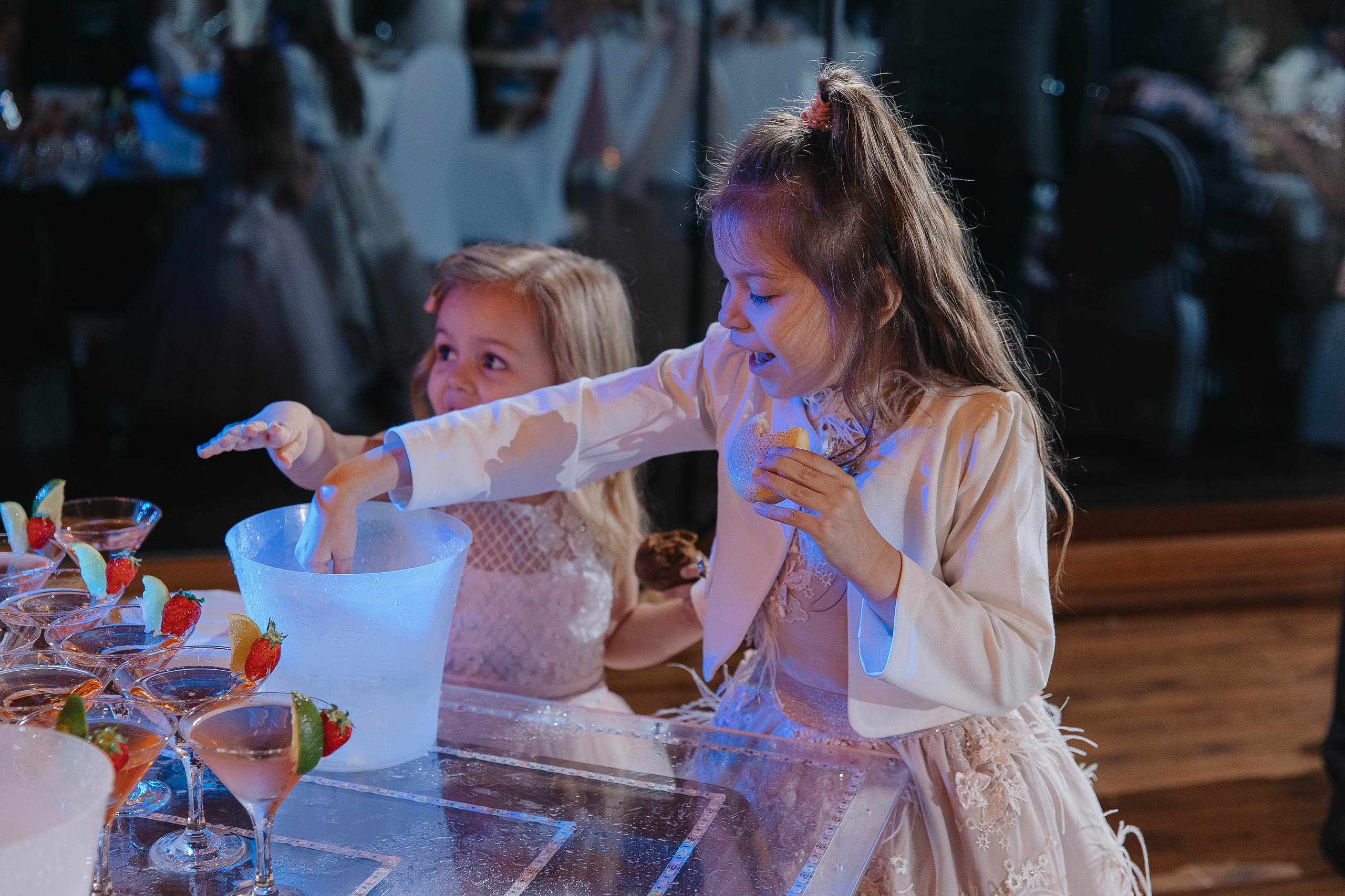 Ростислав и Мария (свадьба). Свадебный фотограф Москва Саша Серегина (Сашина)