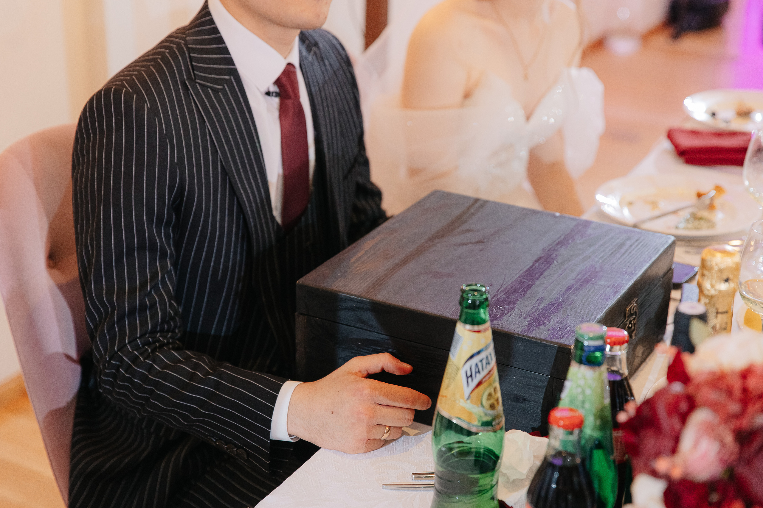 Леон и Лилия. Свадебный фотограф Москва Саша Серегина (Сашина)