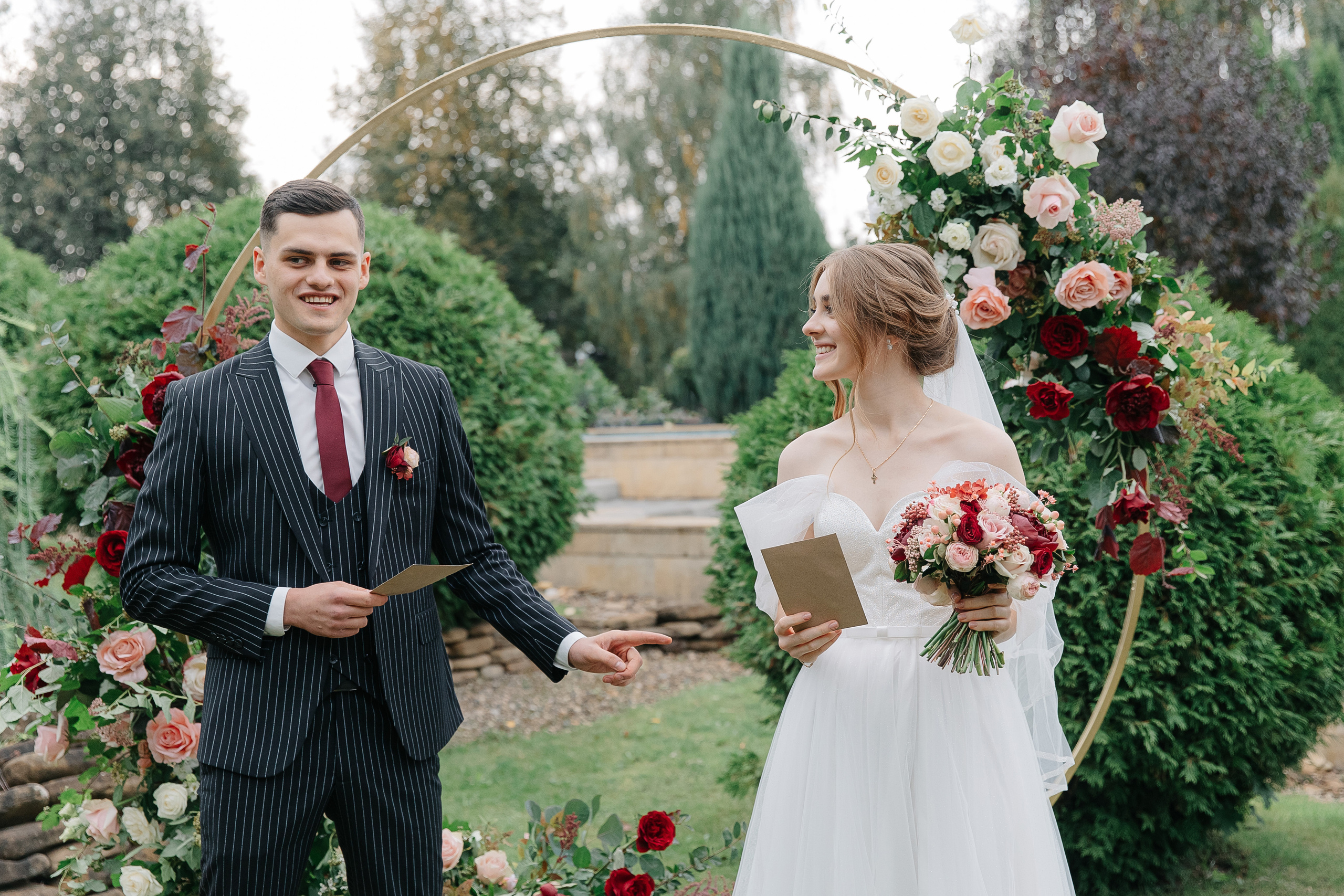 Леон и Лилия. Свадебный фотограф Москва Саша Серегина (Сашина)