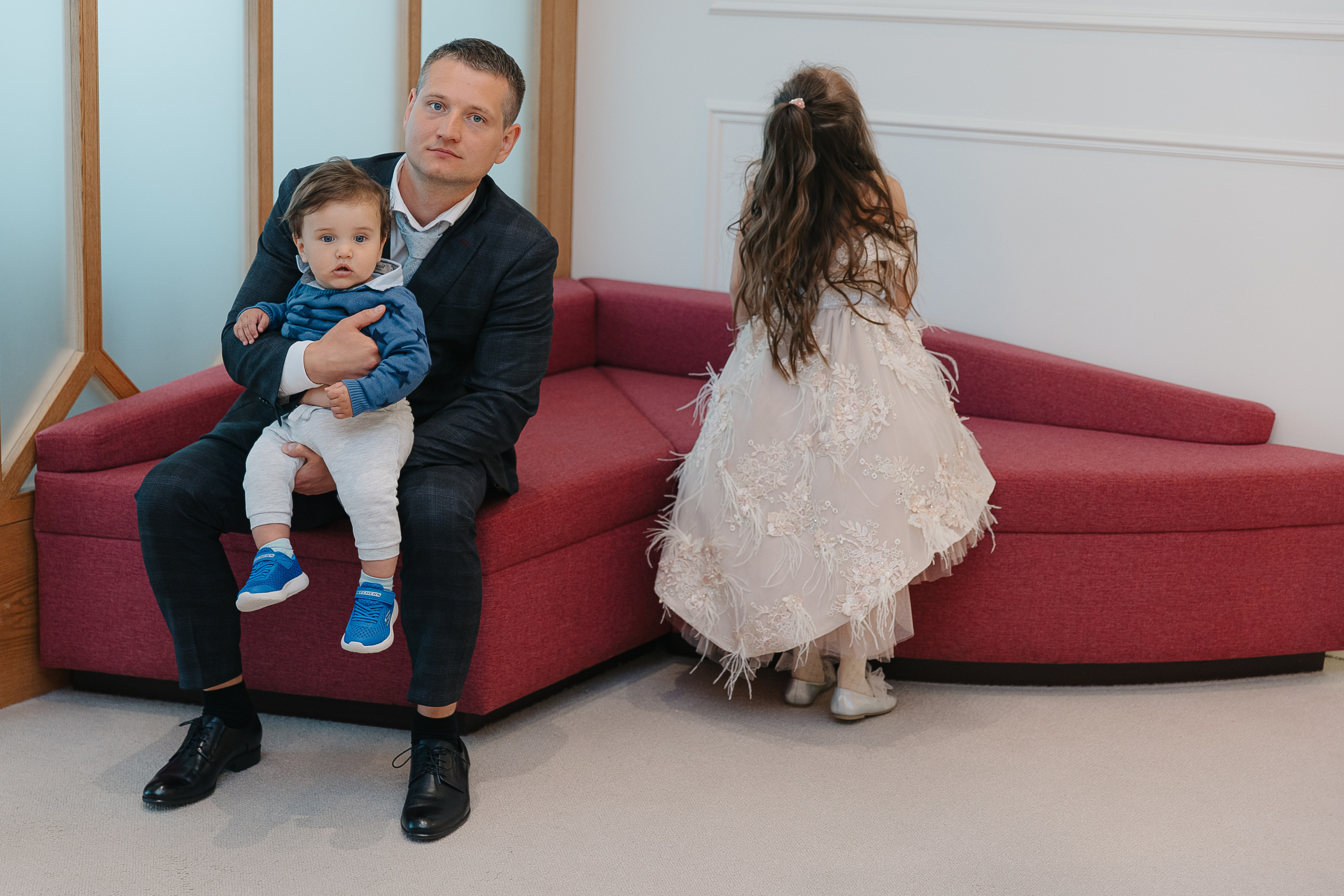 Ростислав и Мария (свадьба). Свадебный фотограф Москва Саша Серегина (Сашина)