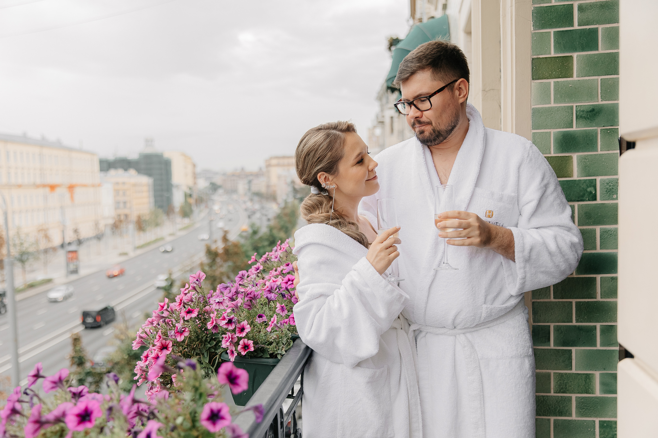 Кирилл и Ксения (свадьба). Свадебный фотограф Москва Саша Серегина (Сашина)