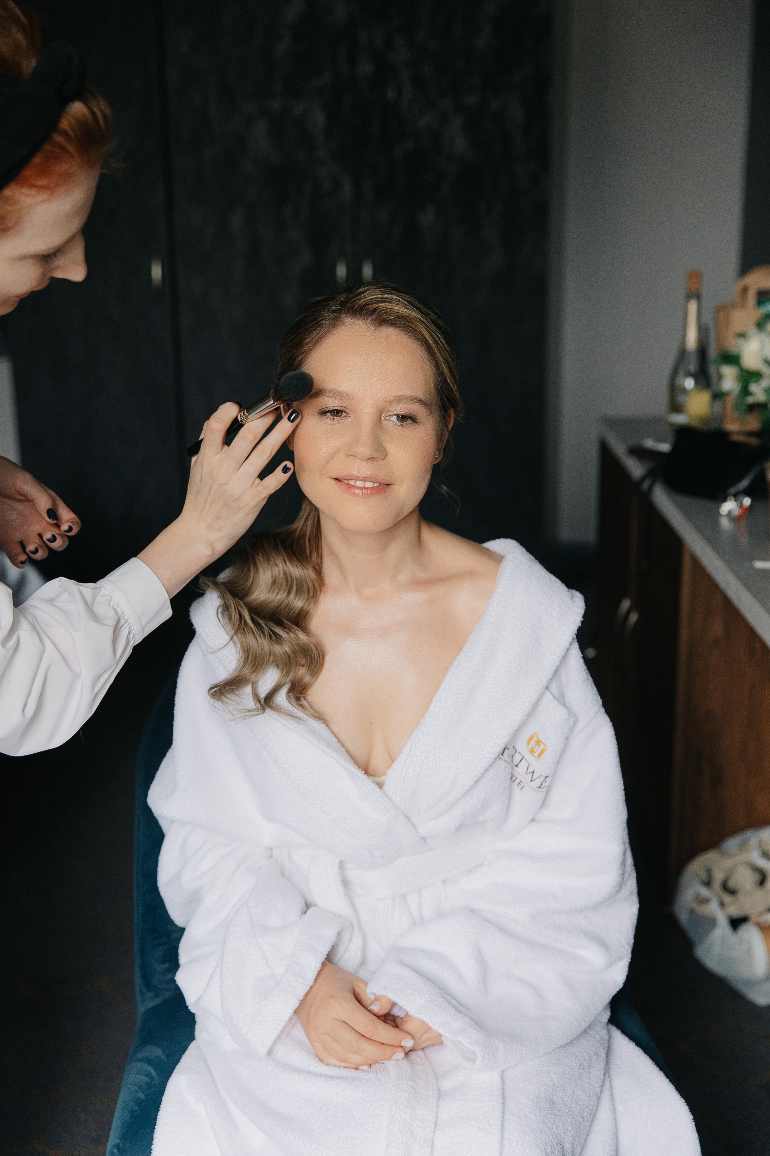 Кирилл и Ксения (свадьба). Свадебный фотограф Москва Саша Серегина (Сашина)