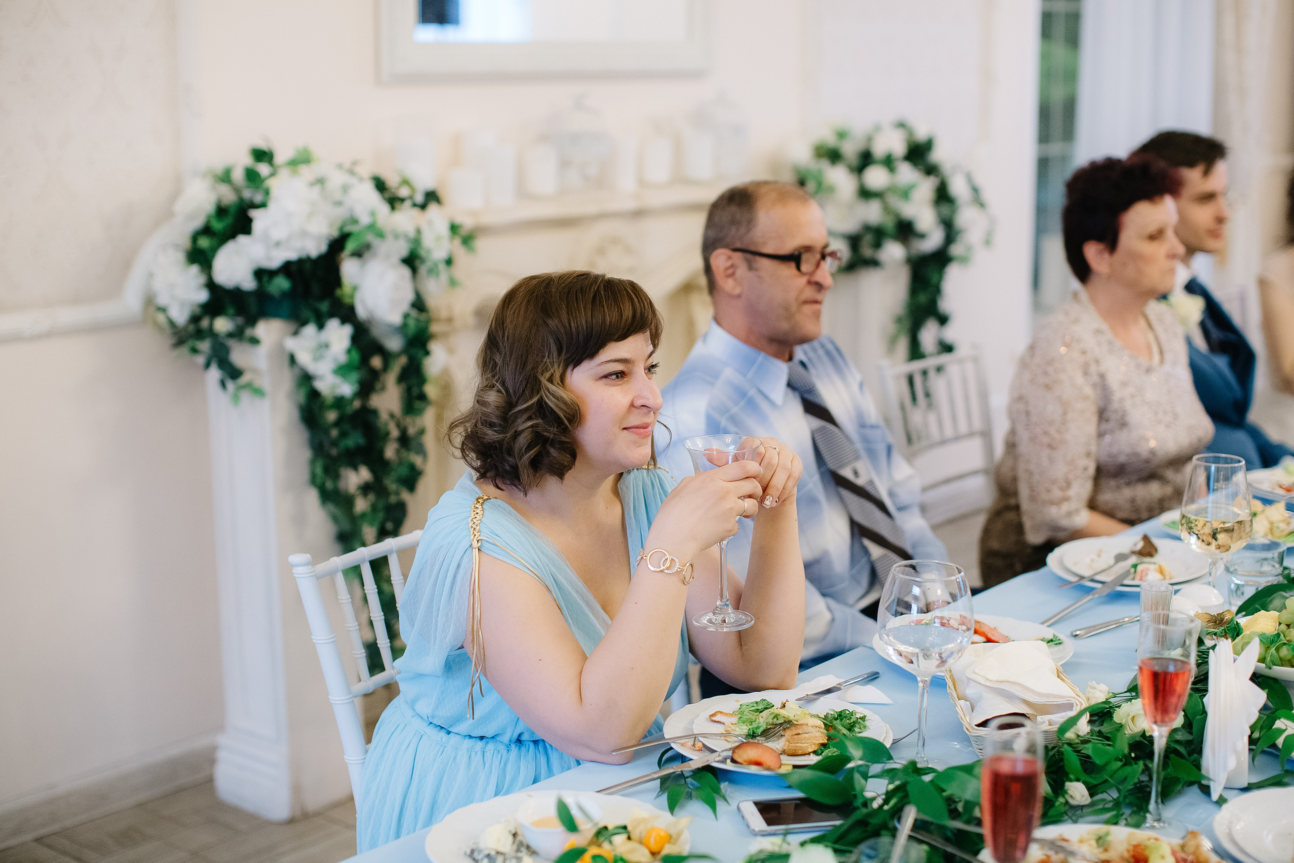 Алексей и Анастасия (свадьба). Свадебный фотограф Москва Саша Серегина (Сашина)