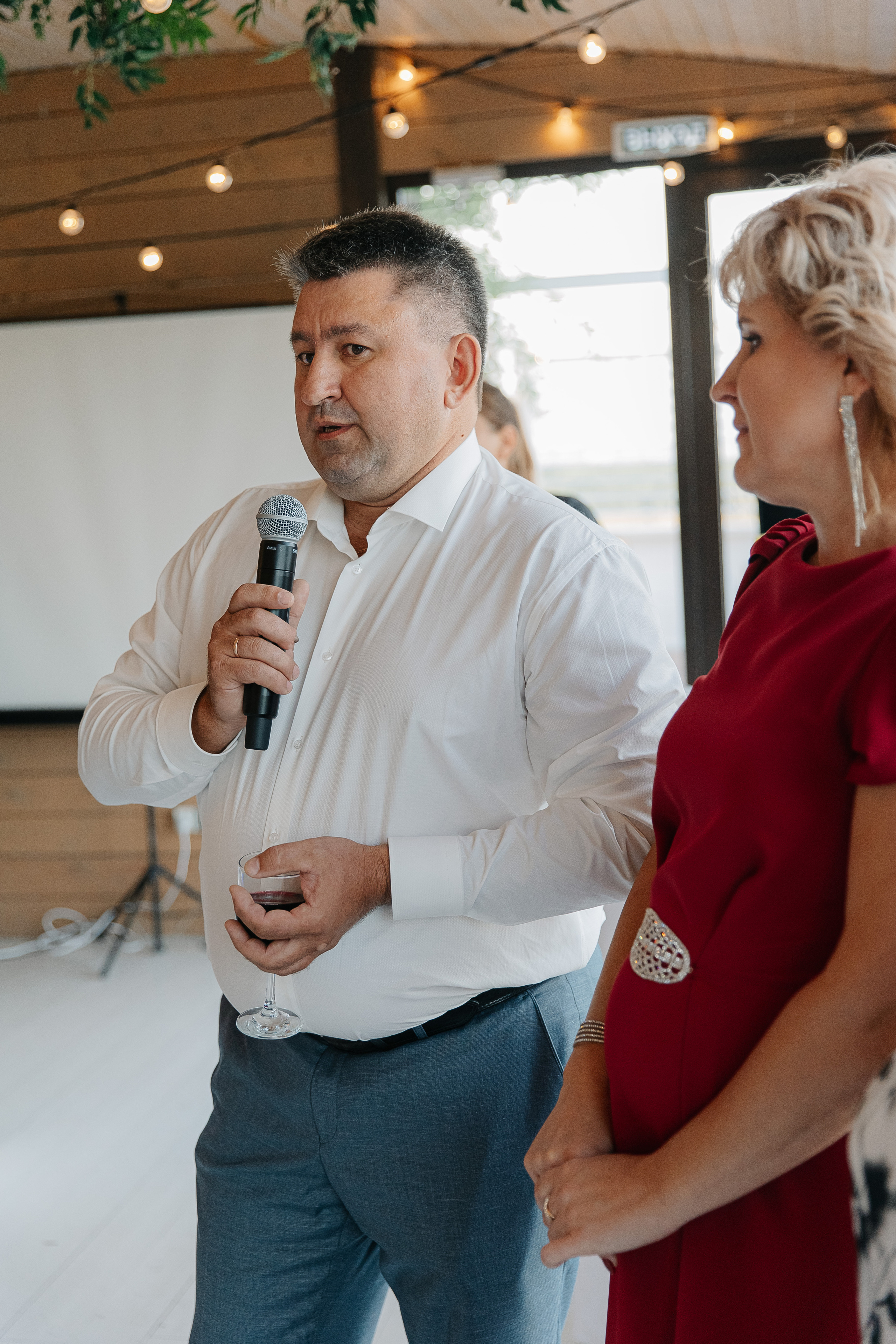 Кирилл и Ксения (свадьба). Свадебный фотограф Москва Саша Серегина (Сашина)