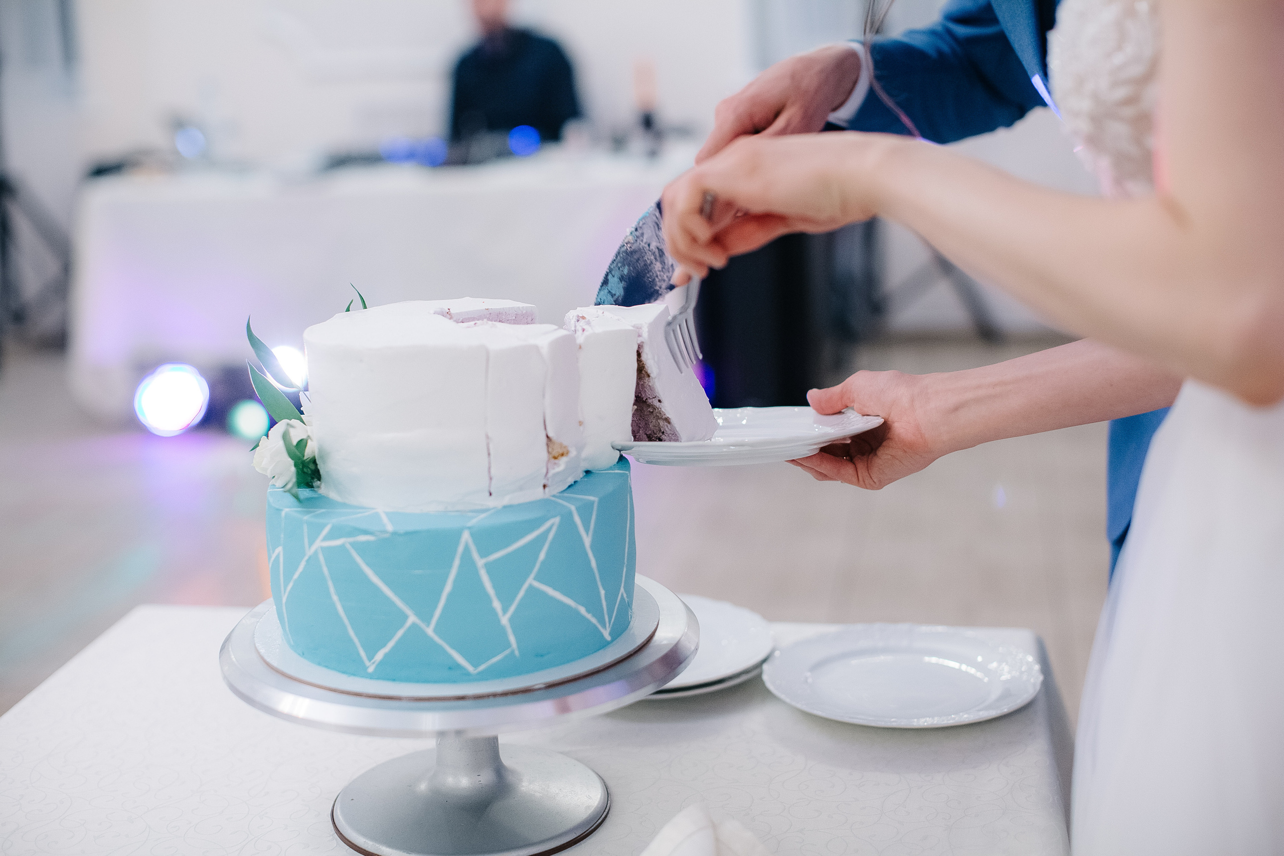 Алексей и Анастасия (свадьба). Свадебный фотограф Москва Саша Серегина (Сашина)