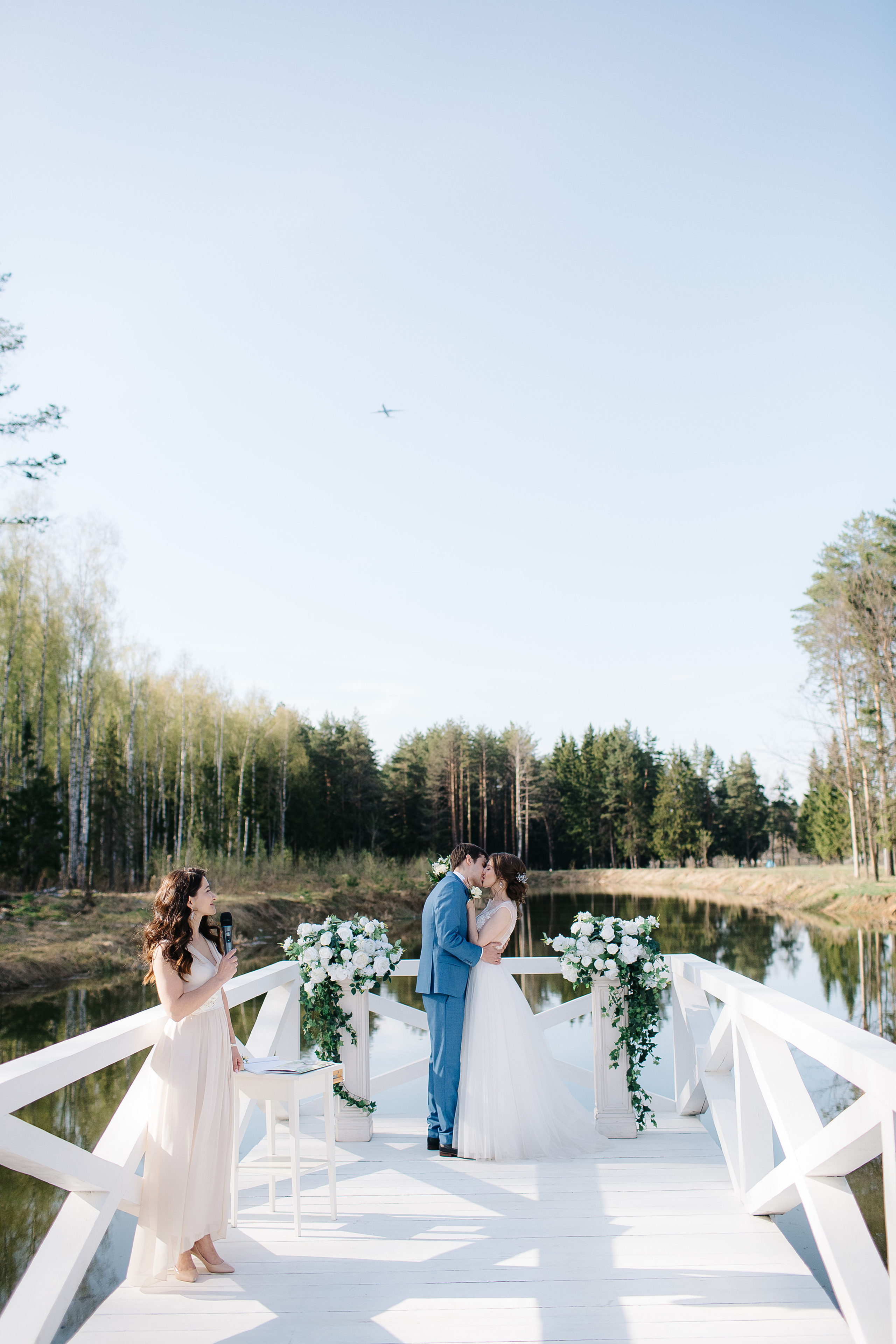 Алексей и Анастасия (свадьба). Свадебный фотограф Москва Саша Серегина (Сашина)