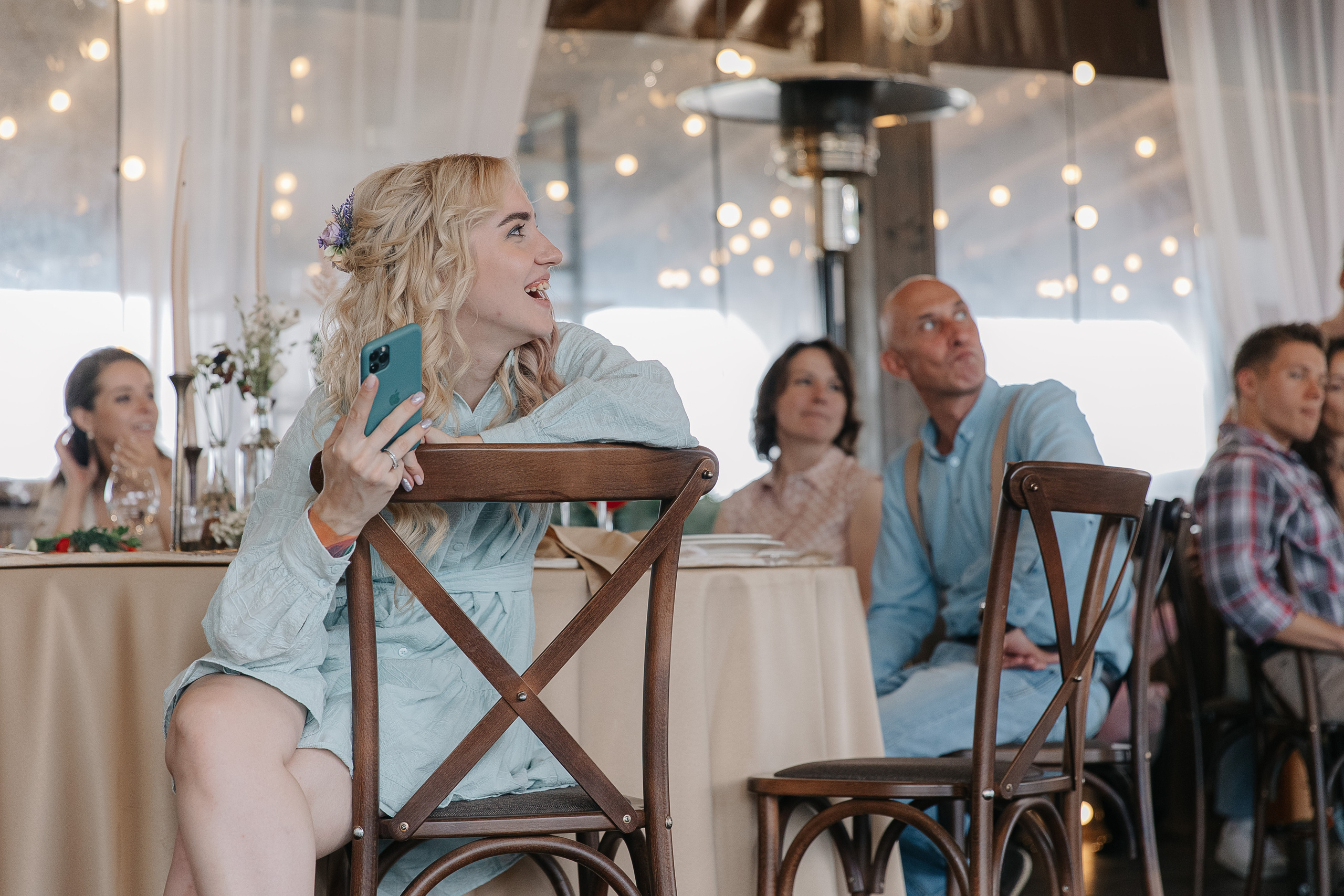 Сергей и Дарья (свадьба). Свадебный фотограф Москва Саша Серегина (Сашина)