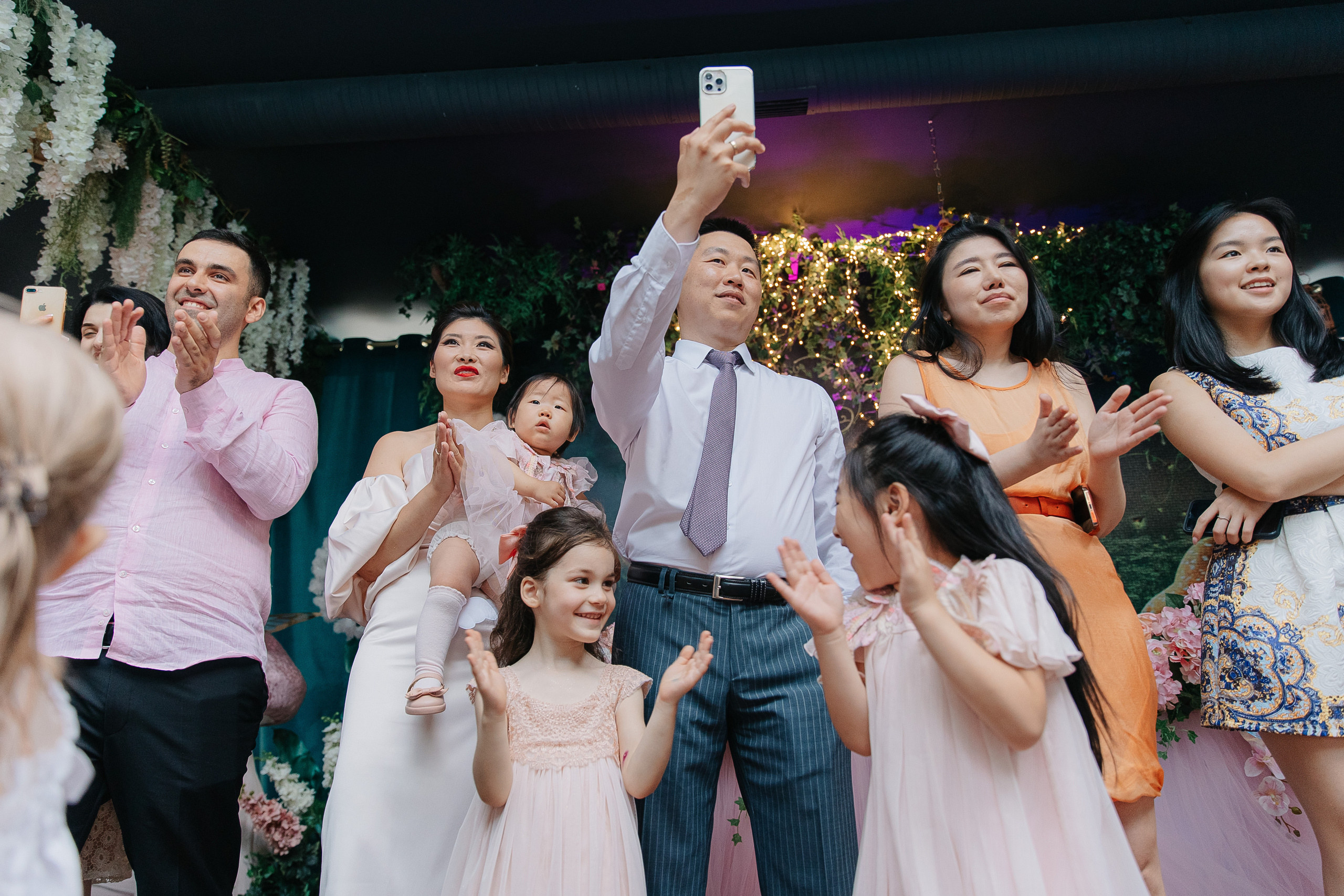 Асянди Стефании. Свадебный фотограф Москва Саша Серегина (Сашина)