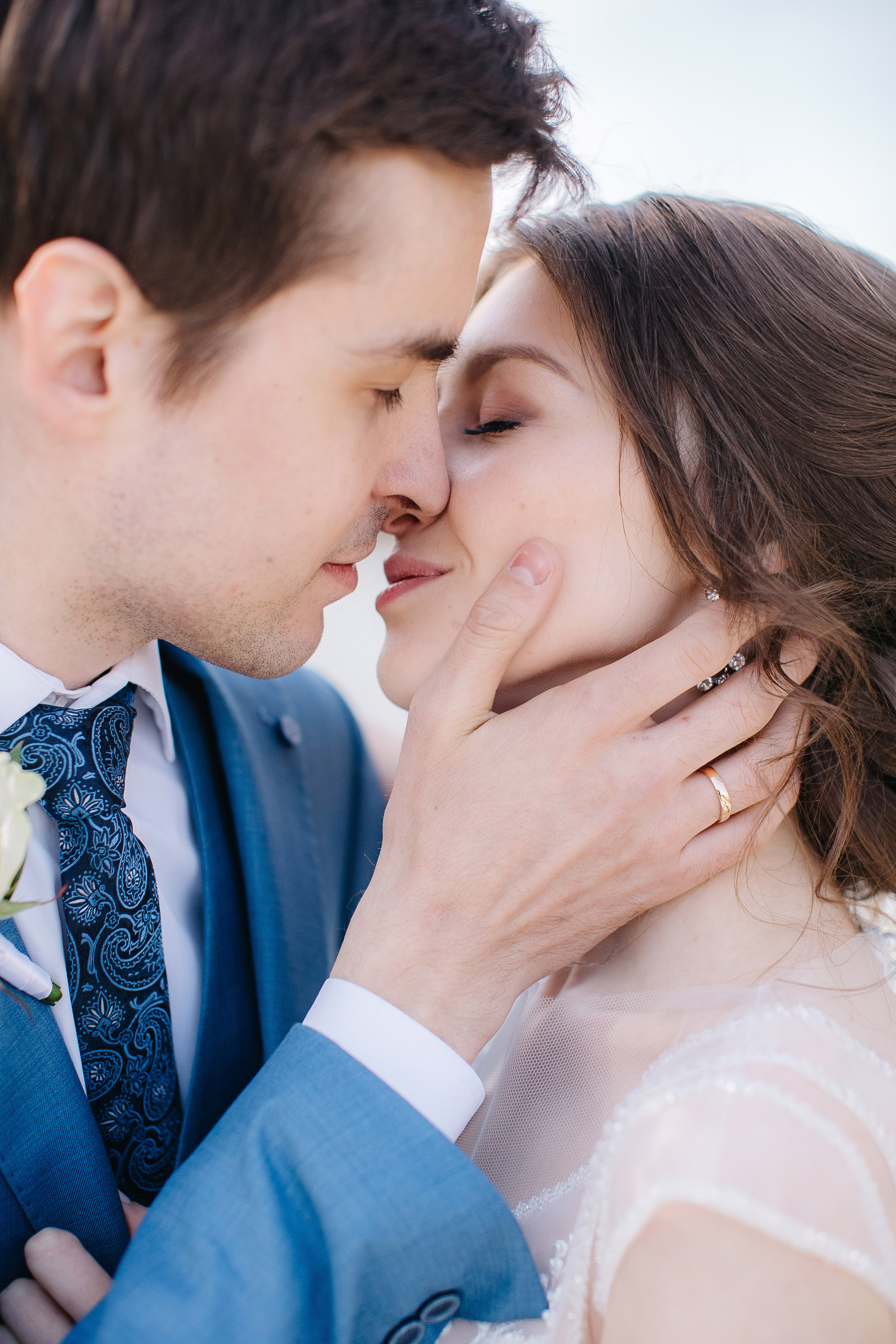 Алексей и Анастасия (свадьба). Свадебный фотограф Москва Саша Серегина (Сашина)