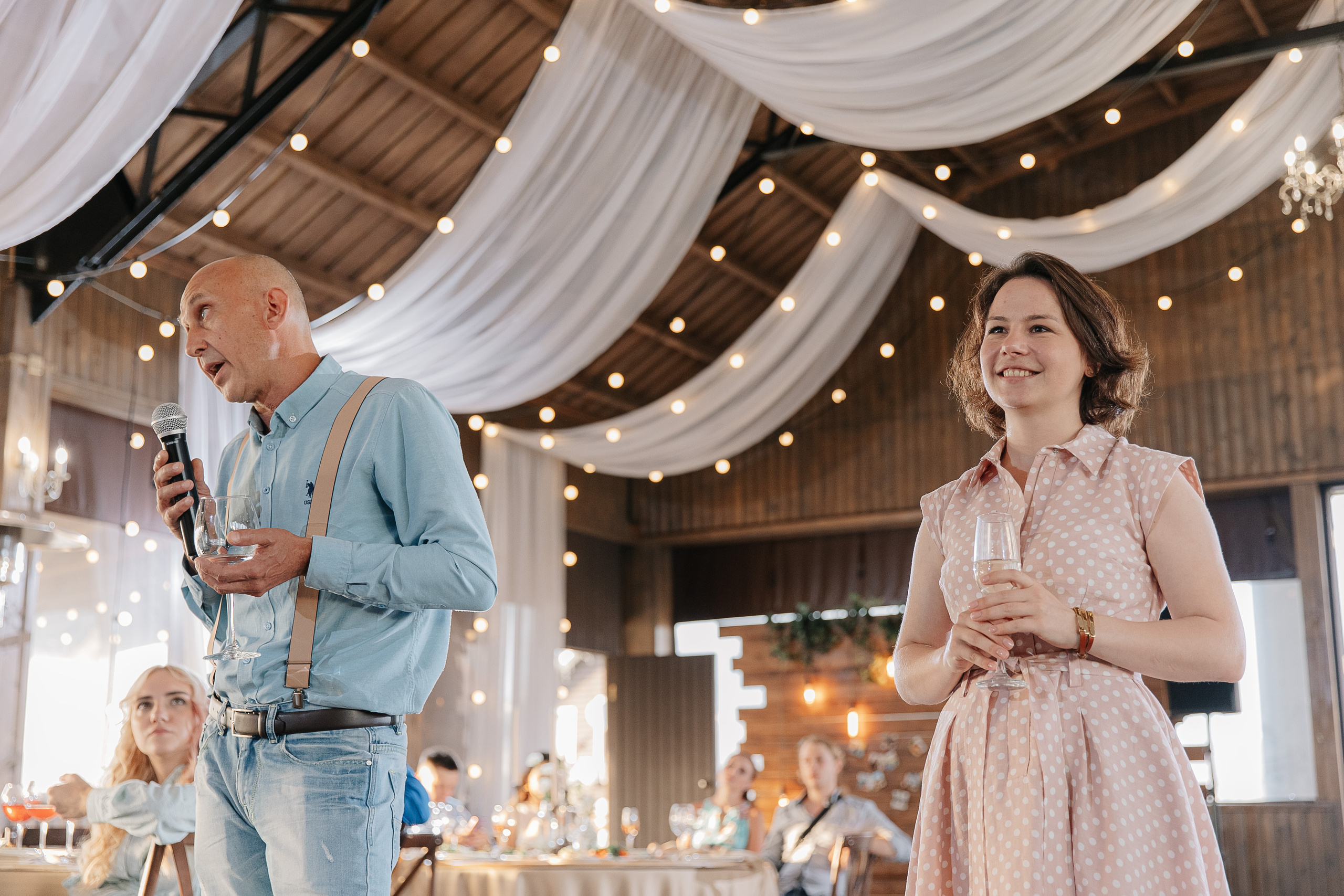 Сергей и Дарья (свадьба). Свадебный фотограф Москва Саша Серегина (Сашина)