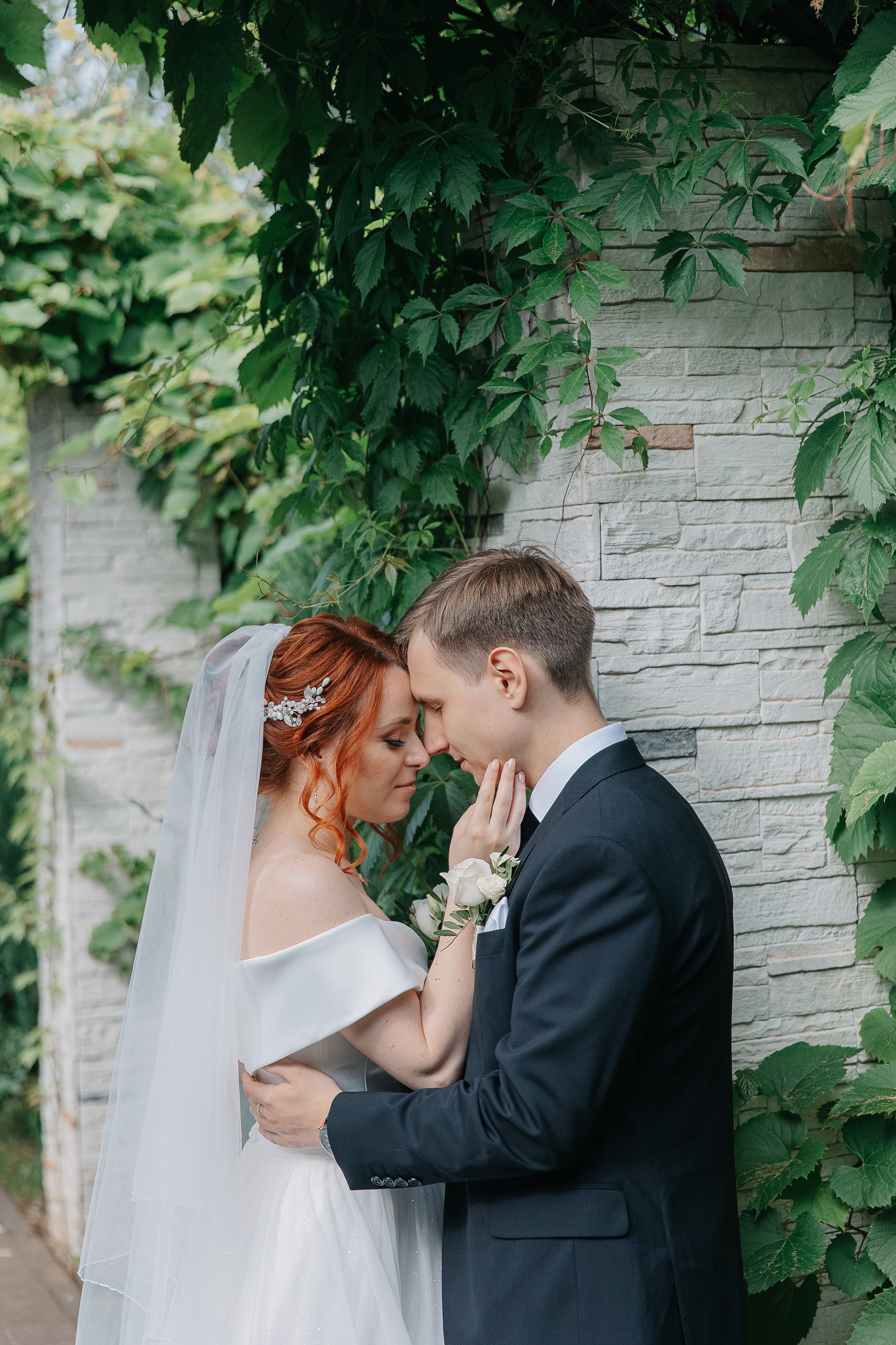 Вячеслав и Дарья (свадьба). Свадебный фотограф Москва Саша Серегина (Сашина)