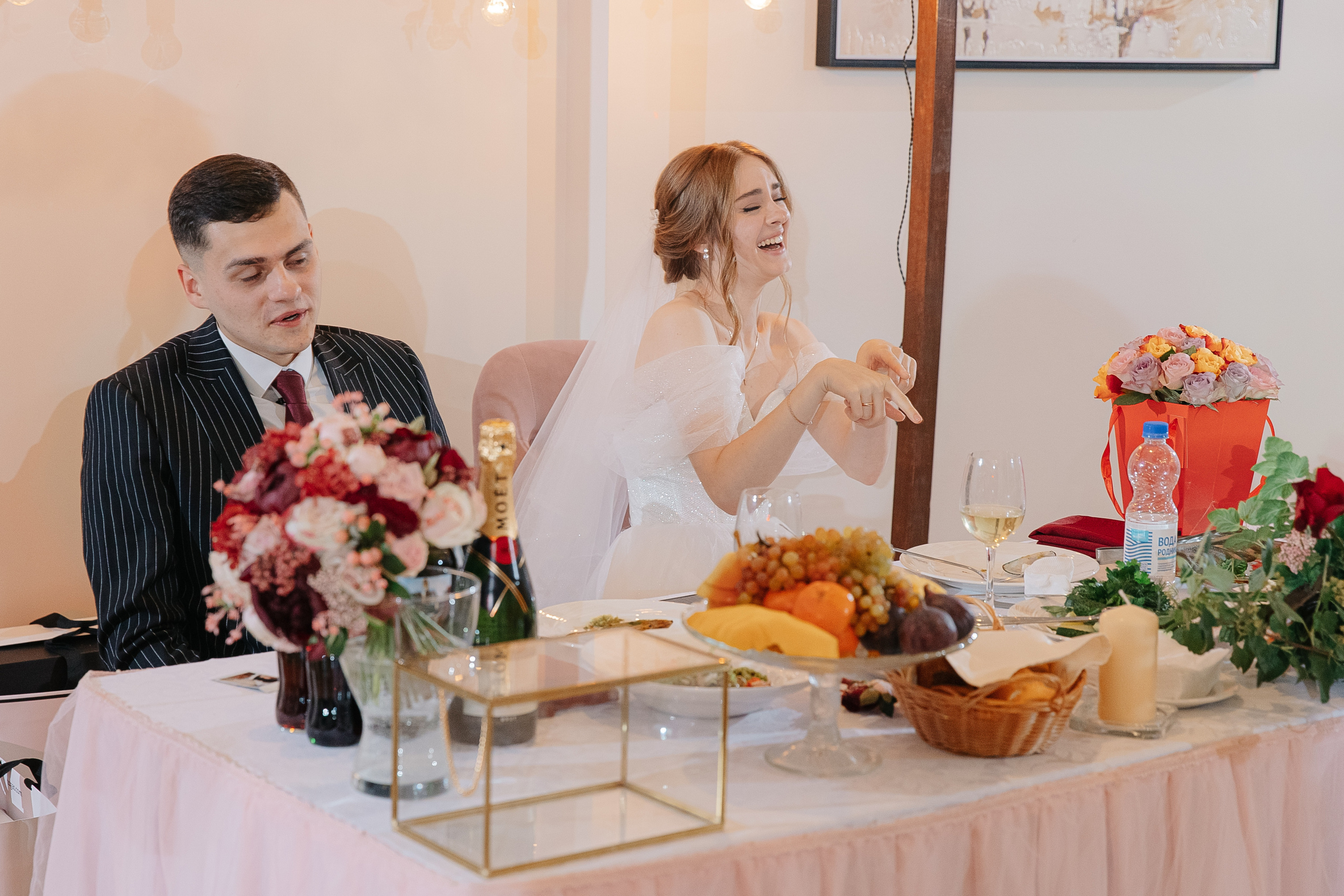 Леон и Лилия. Свадебный фотограф Москва Саша Серегина (Сашина)