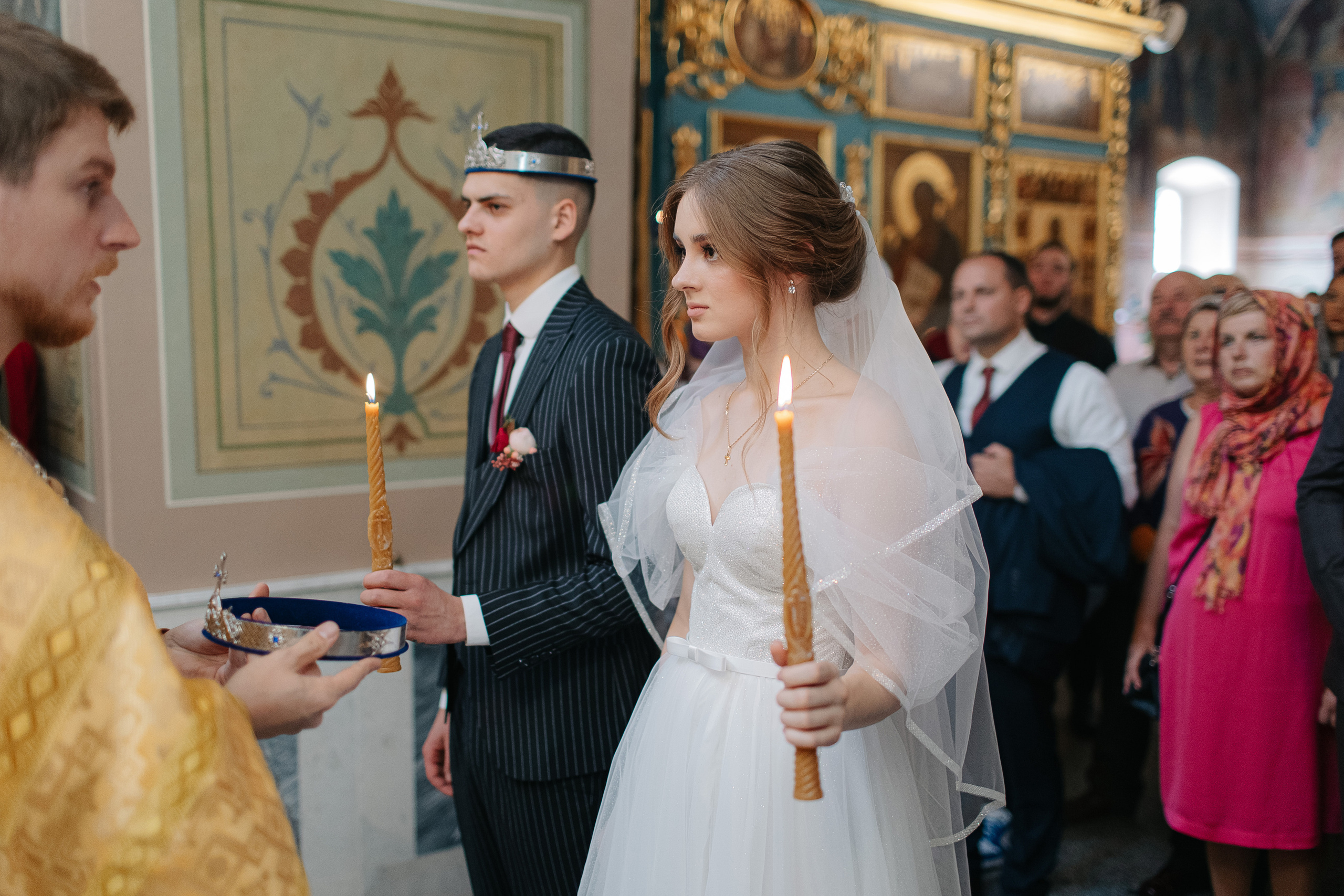 Леон и Лилия. Свадебный фотограф Москва Саша Серегина (Сашина)