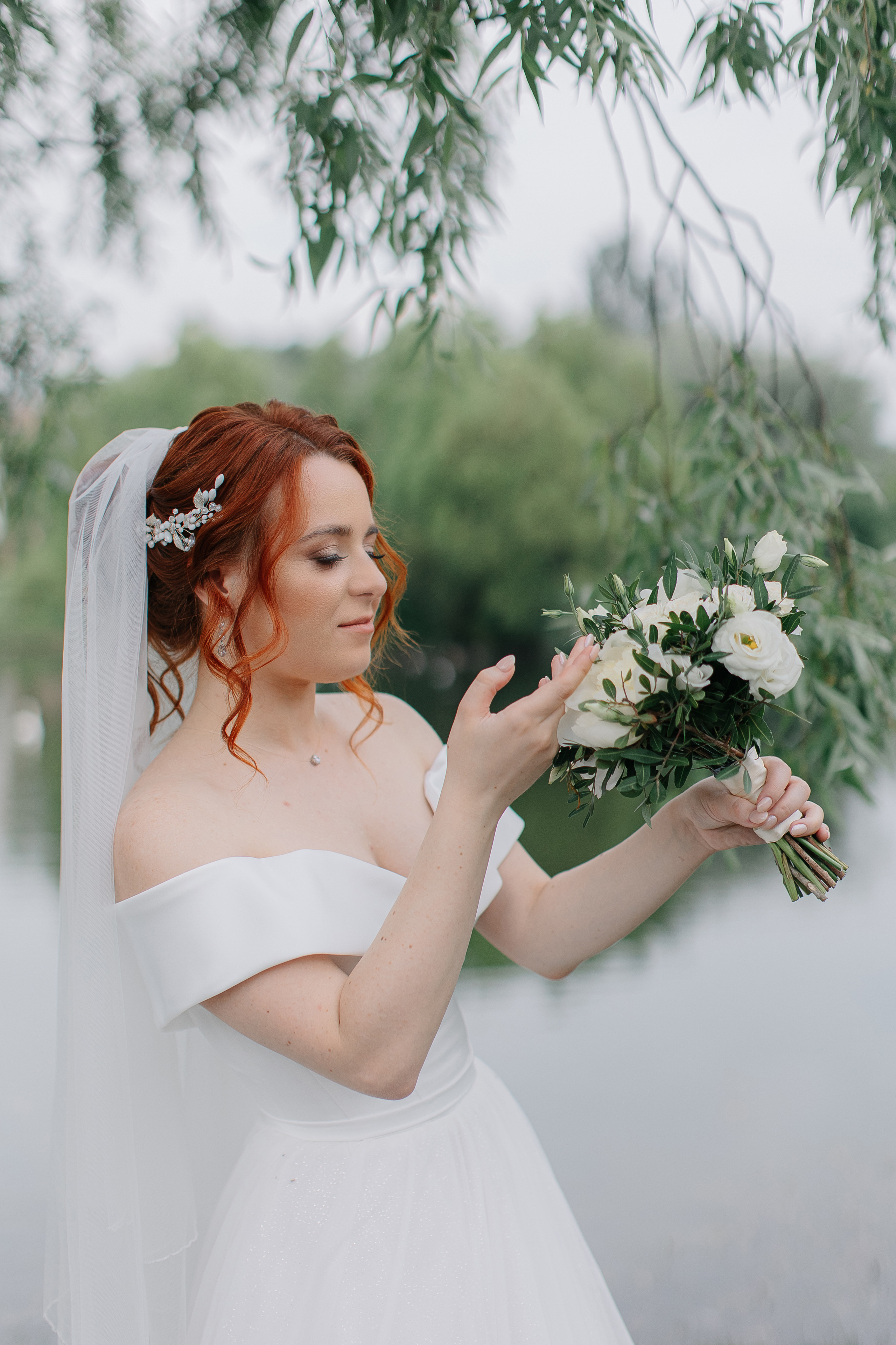 Вячеслав и Дарья (свадьба). Свадебный фотограф Москва Саша Серегина (Сашина)