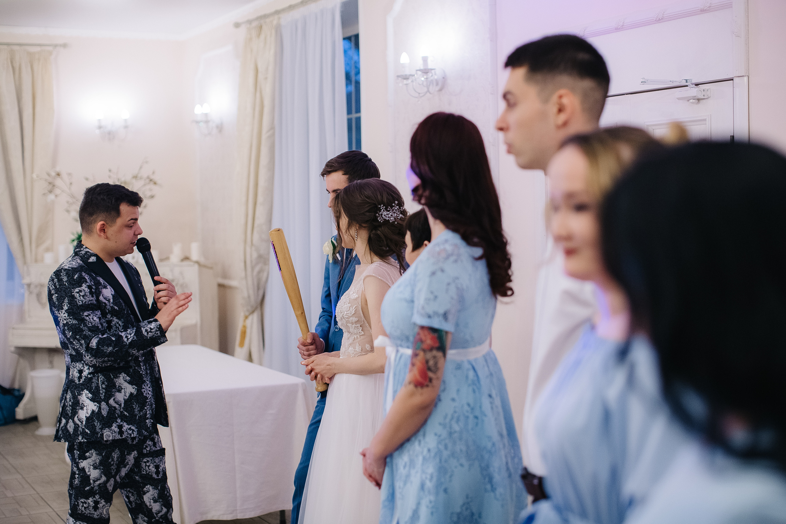 Алексей и Анастасия (свадьба). Свадебный фотограф Москва Саша Серегина (Сашина)