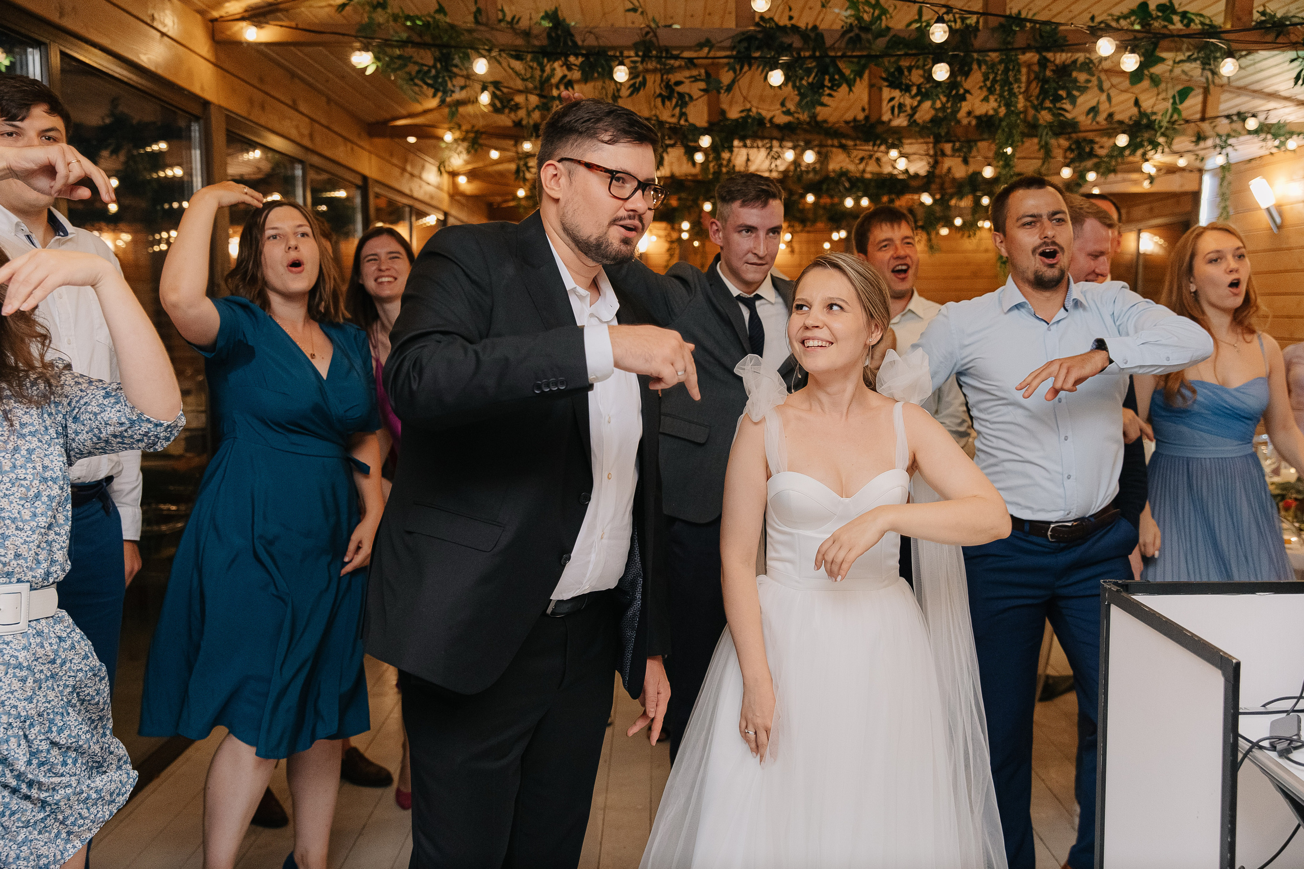 Кирилл и Ксения (свадьба). Свадебный фотограф Москва Саша Серегина (Сашина)