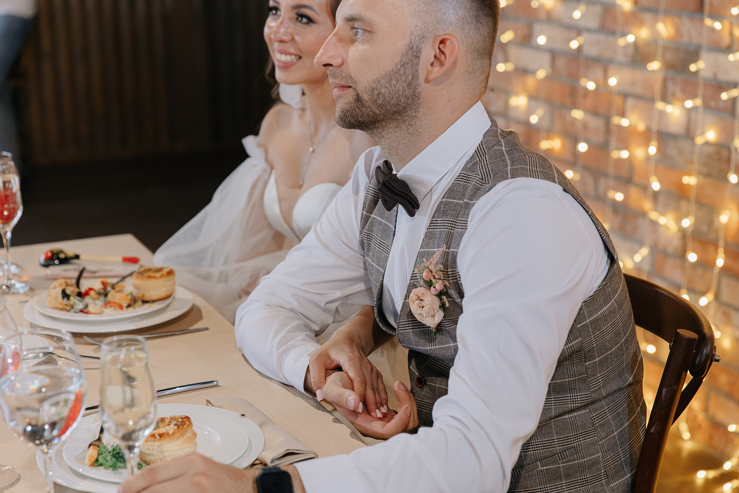 Сергей и Дарья (свадьба). Свадебный фотограф Москва Саша Серегина (Сашина)