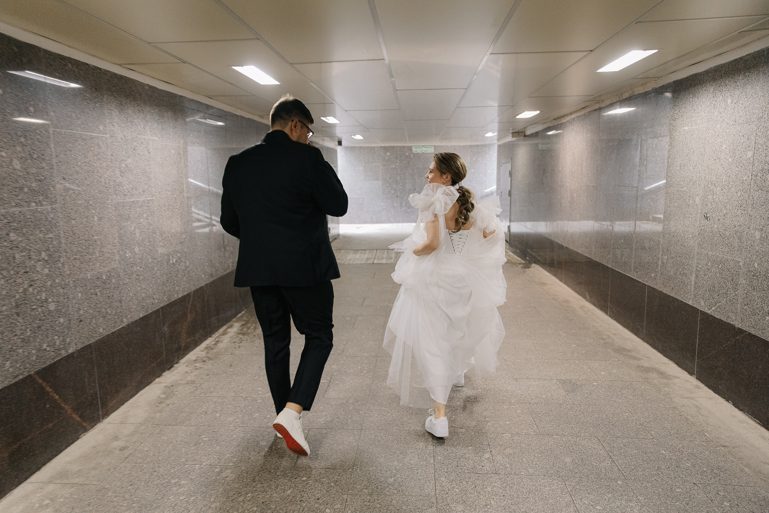 Кирилл и Ксения (свадьба). Свадебный фотограф Москва Саша Серегина (Сашина)