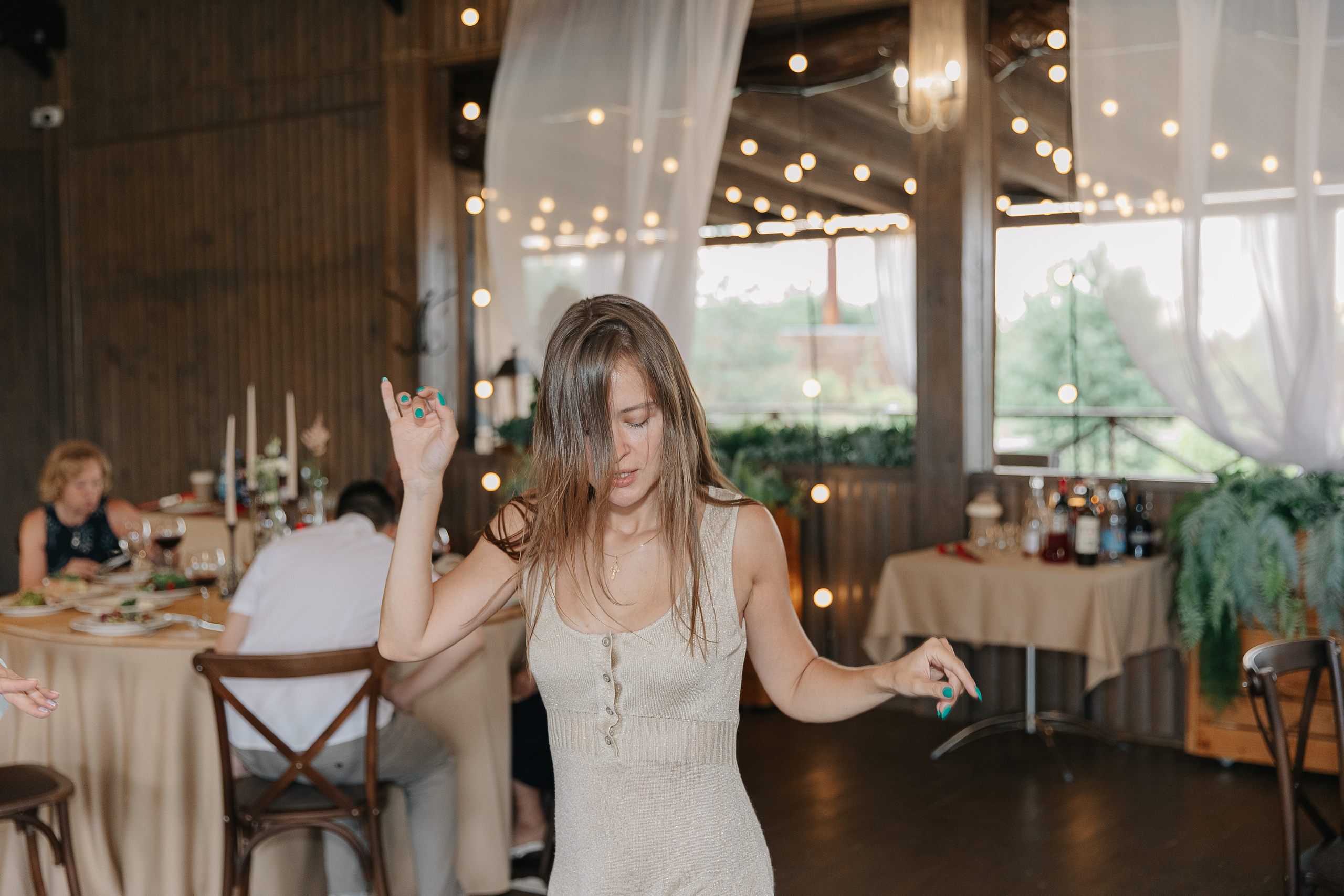 Сергей и Дарья (свадьба). Свадебный фотограф Москва Саша Серегина (Сашина)