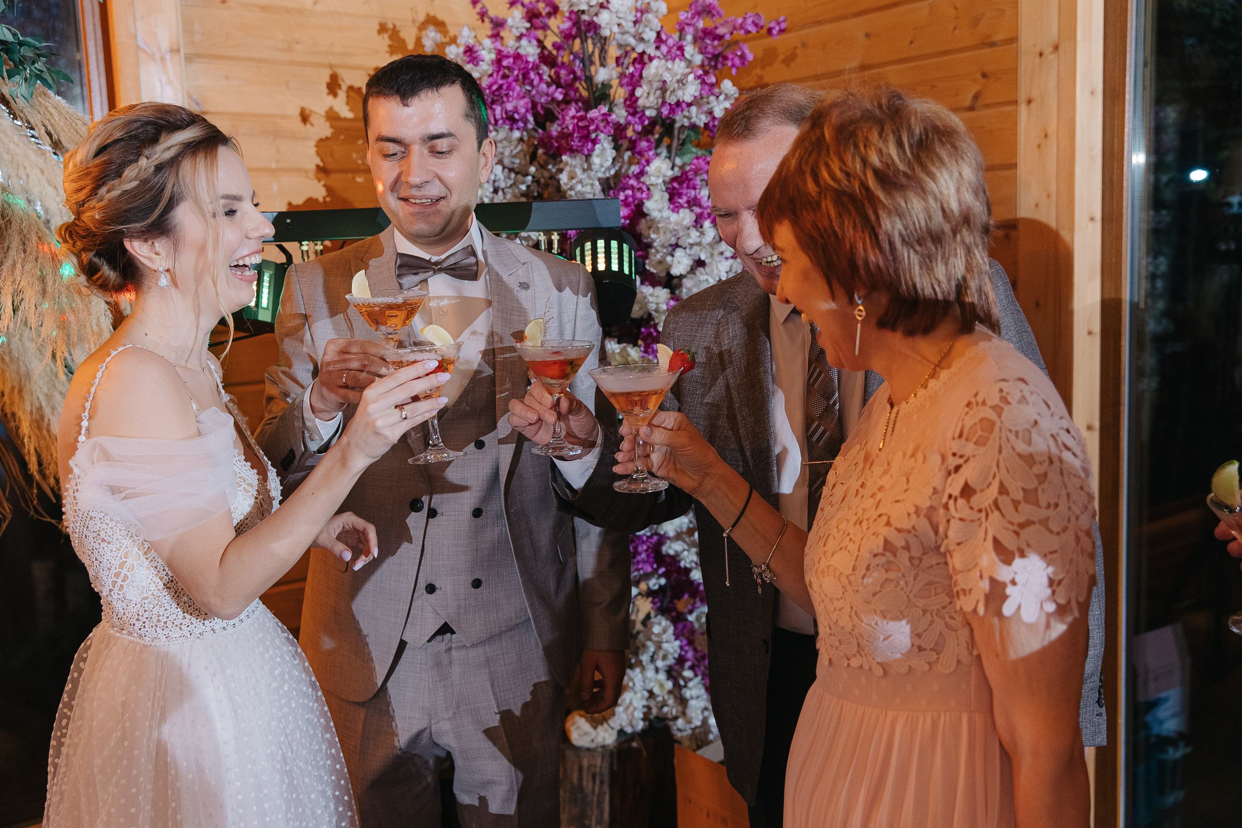 Ростислав и Мария (свадьба). Свадебный фотограф Москва Саша Серегина (Сашина)