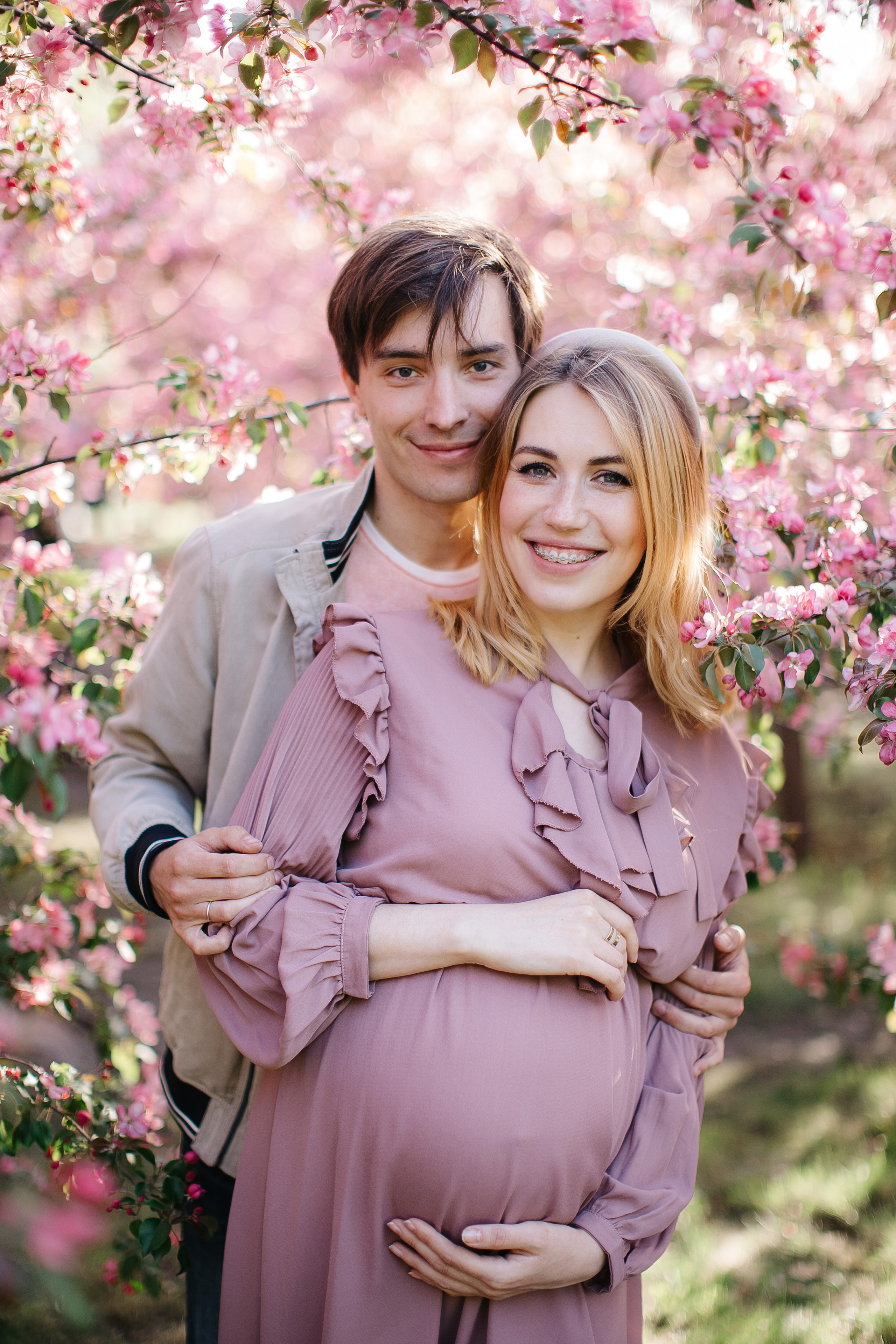 Аня и Стас. Свадебный фотограф Москва Саша Серегина (Сашина)