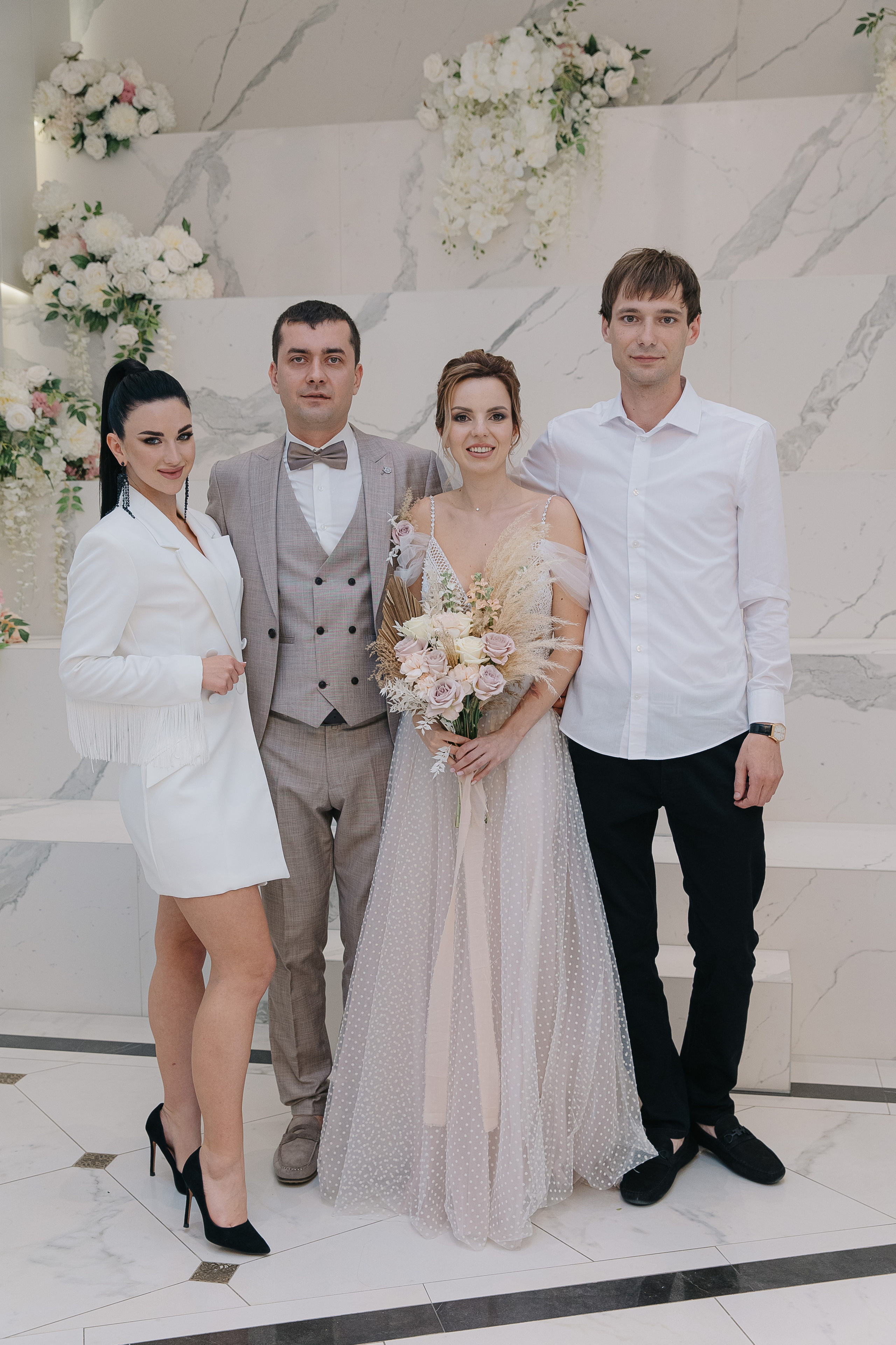 Ростислав и Мария (свадьба). Свадебный фотограф Москва Саша Серегина (Сашина)