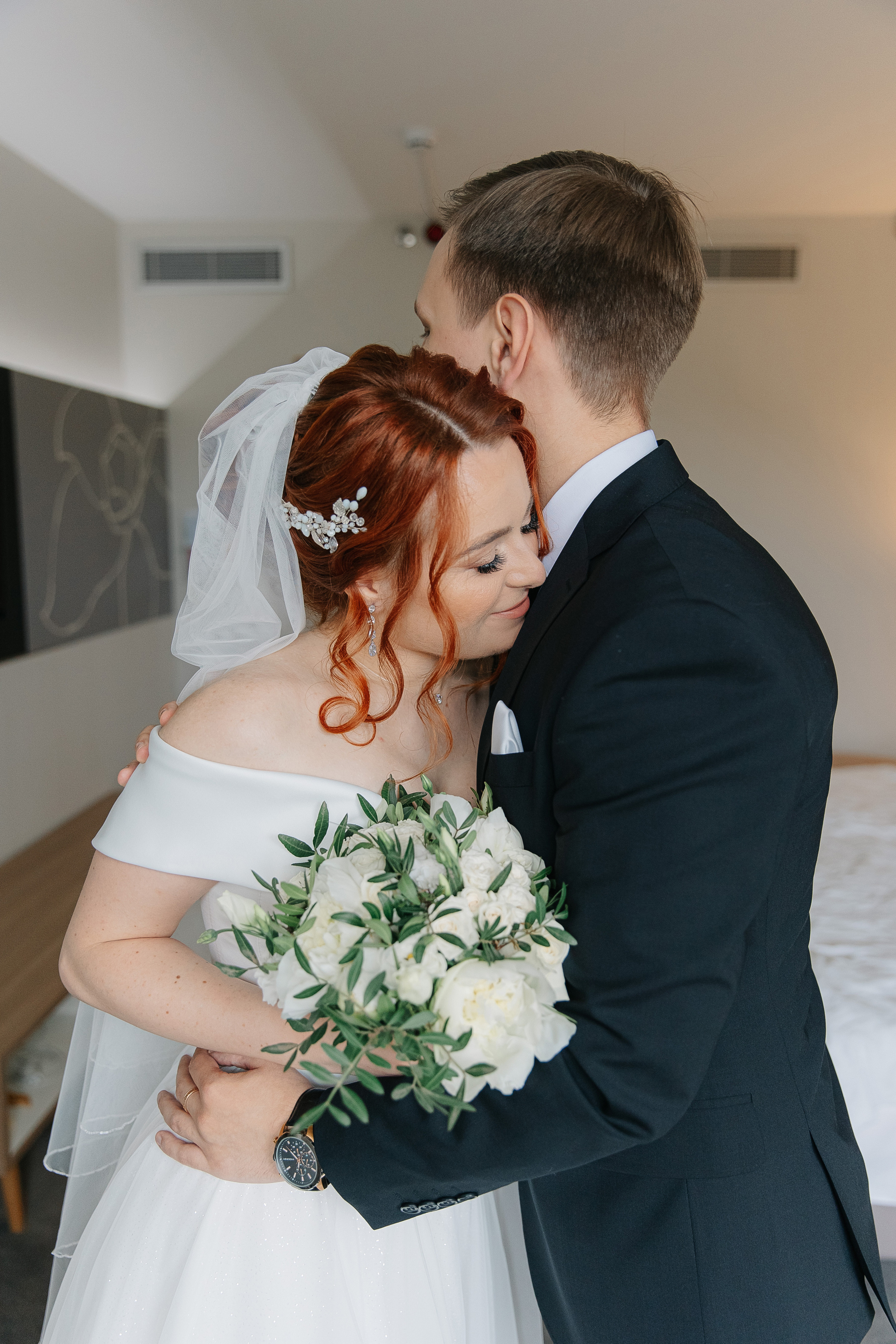 Вячеслав и Дарья (свадьба). Свадебный фотограф Москва Саша Серегина (Сашина)