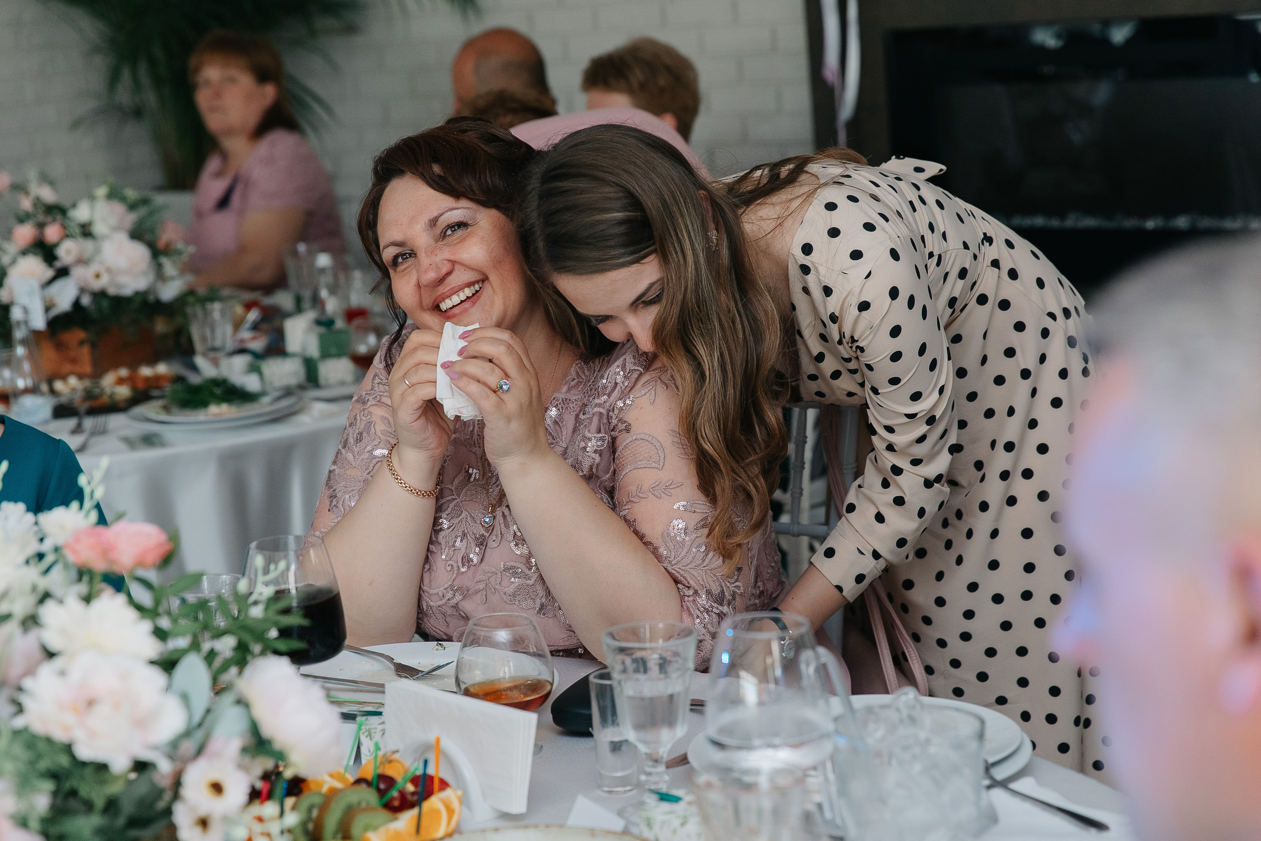 Вячеслав и Дарья (свадьба). Свадебный фотограф Москва Саша Серегина (Сашина)