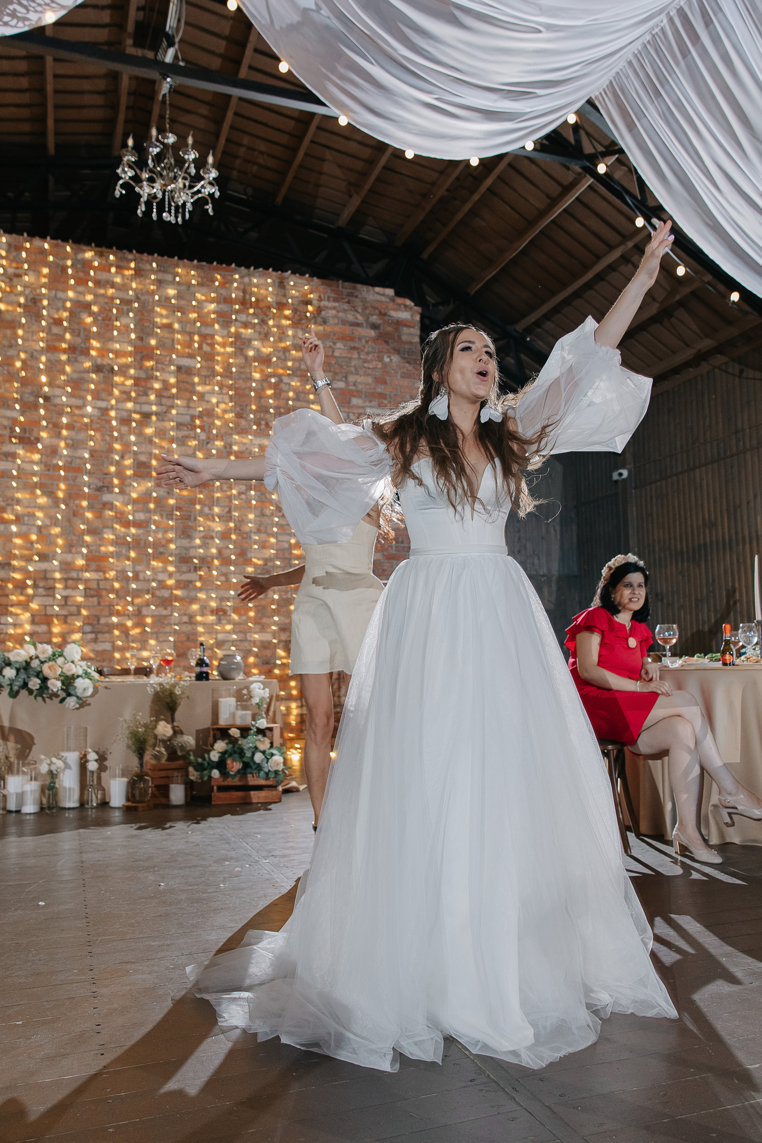 Сергей и Дарья (свадьба). Свадебный фотограф Москва Саша Серегина (Сашина)