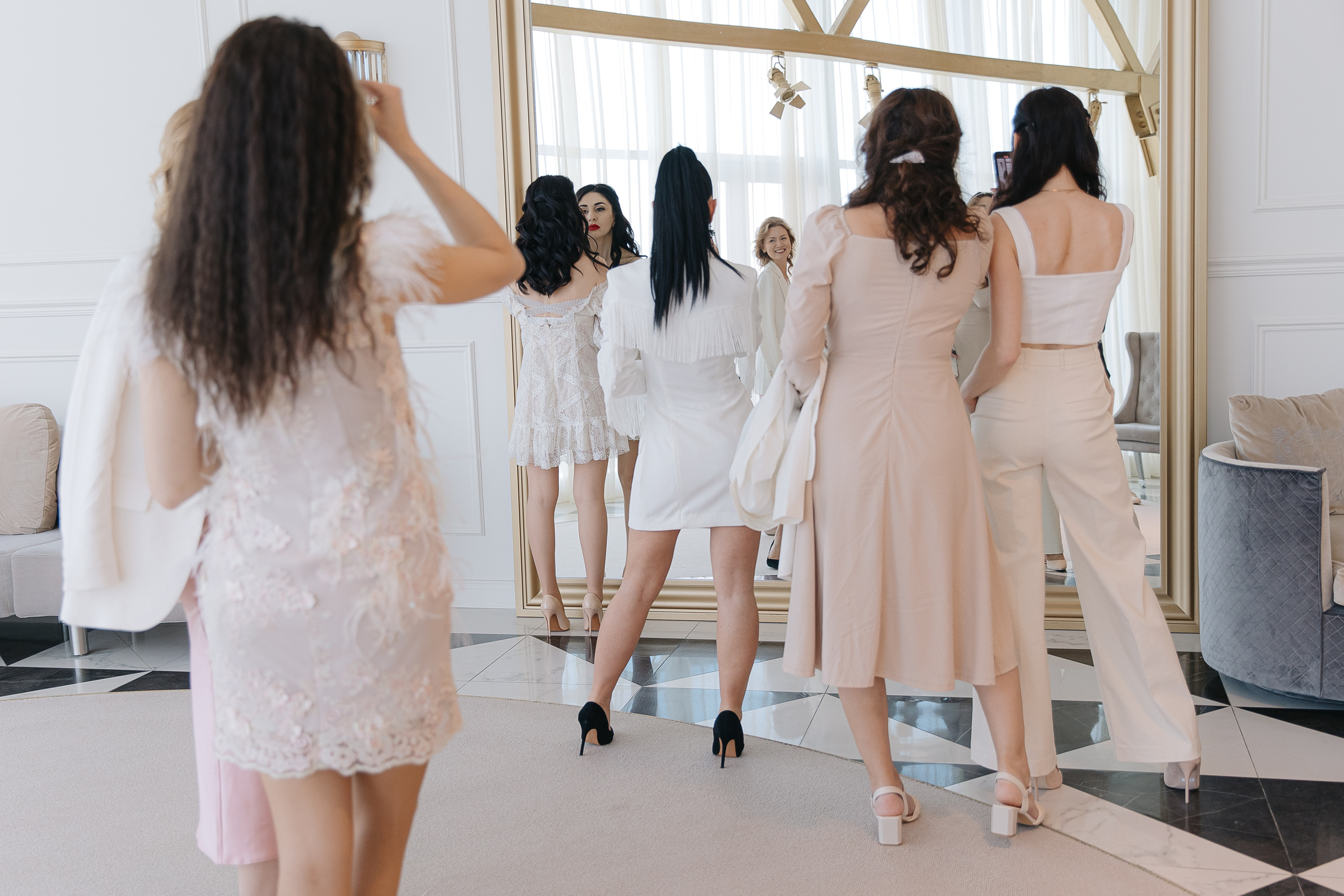 Ростислав и Мария (свадьба). Свадебный фотограф Москва Саша Серегина (Сашина)