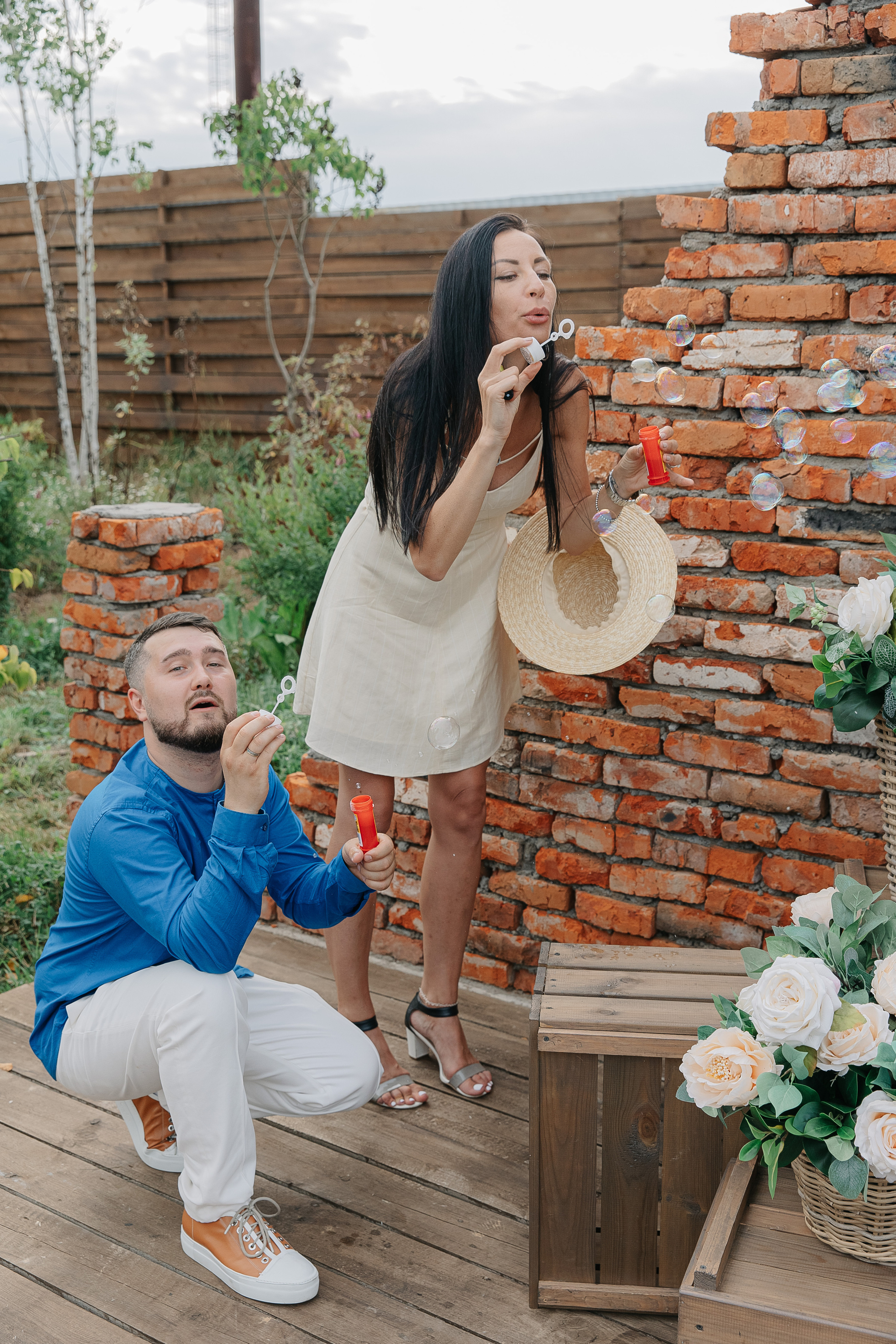 Сергей и Дарья (свадьба). Свадебный фотограф Москва Саша Серегина (Сашина)