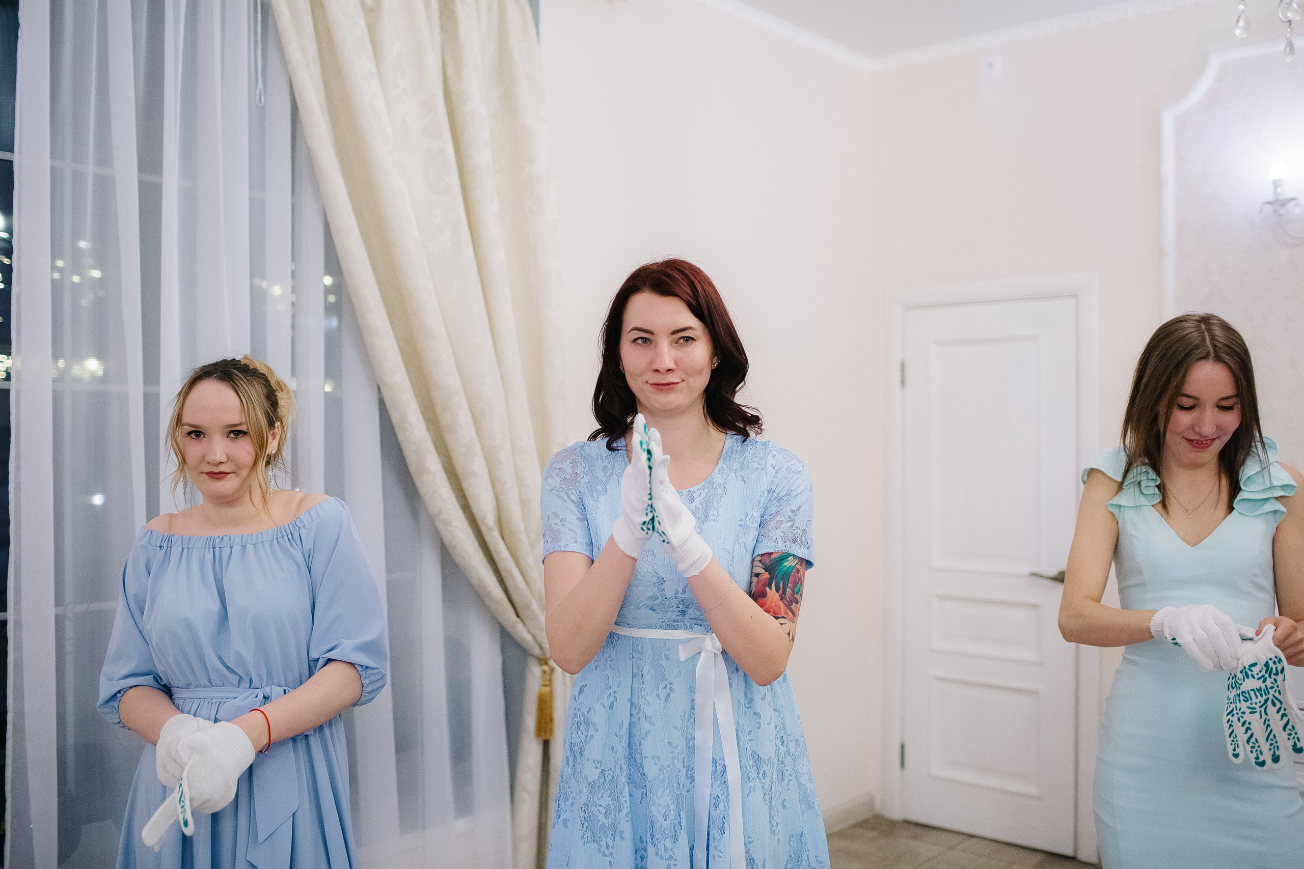 Алексей и Анастасия (свадьба). Свадебный фотограф Москва Саша Серегина (Сашина)