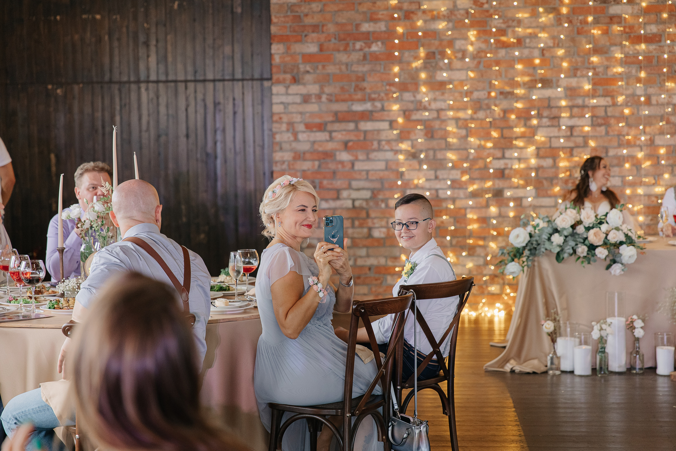 Сергей и Дарья (свадьба). Свадебный фотограф Москва Саша Серегина (Сашина)