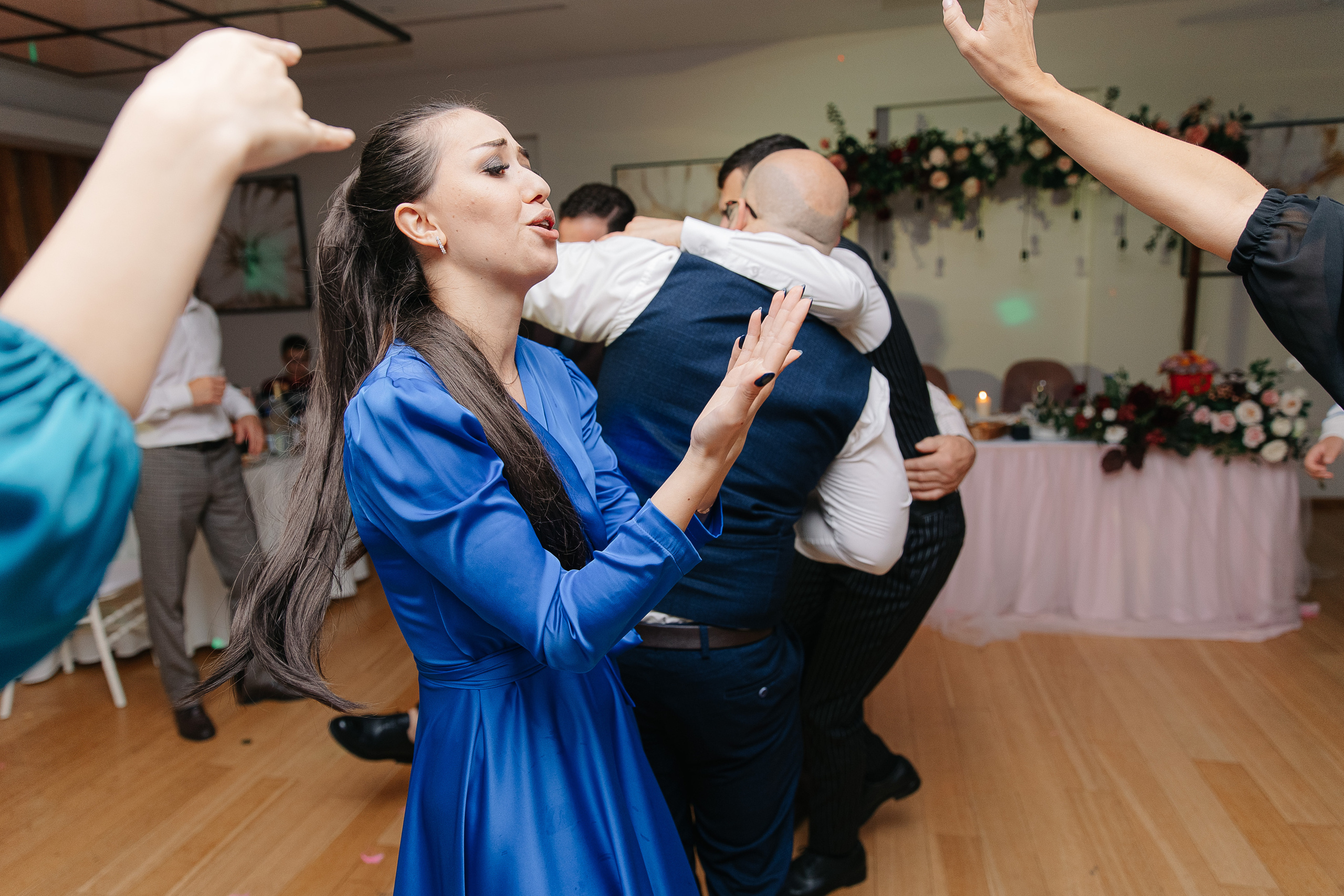 Леон и Лилия. Свадебный фотограф Москва Саша Серегина (Сашина)