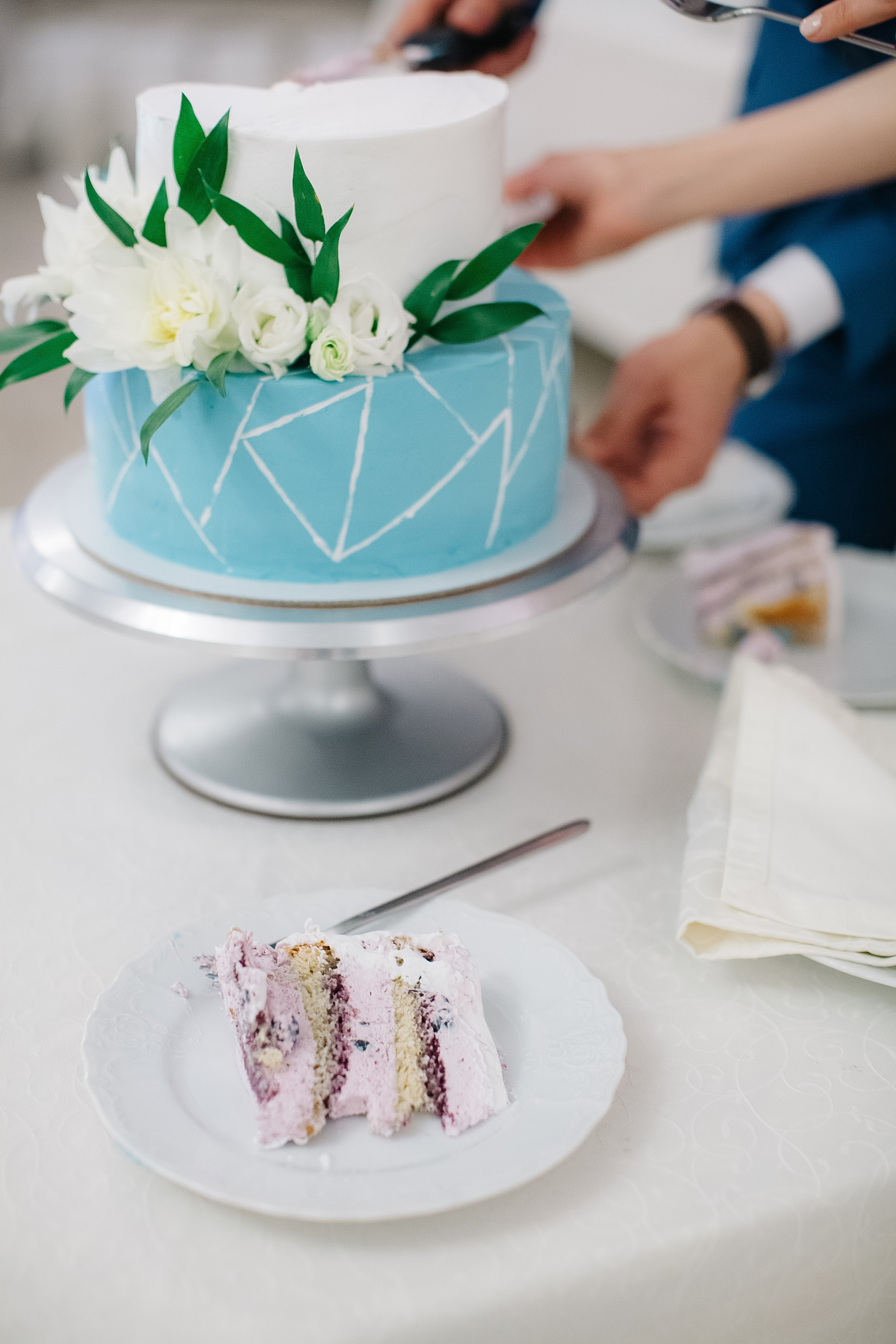 Алексей и Анастасия (свадьба). Свадебный фотограф Москва Саша Серегина (Сашина)