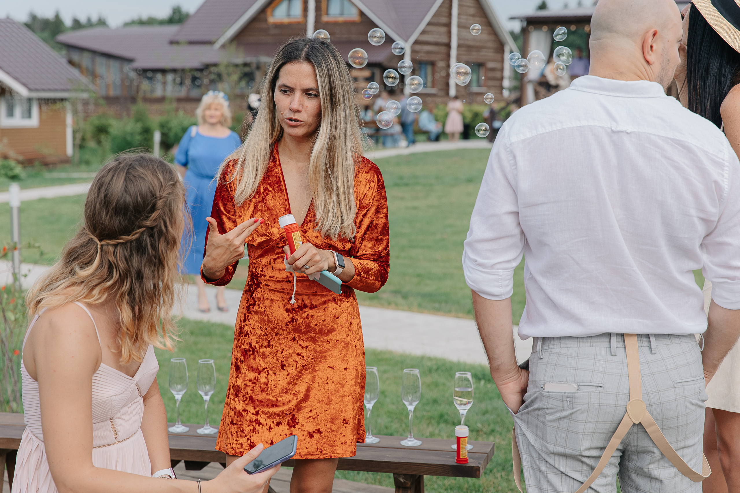 Сергей и Дарья (свадьба). Свадебный фотограф Москва Саша Серегина (Сашина)