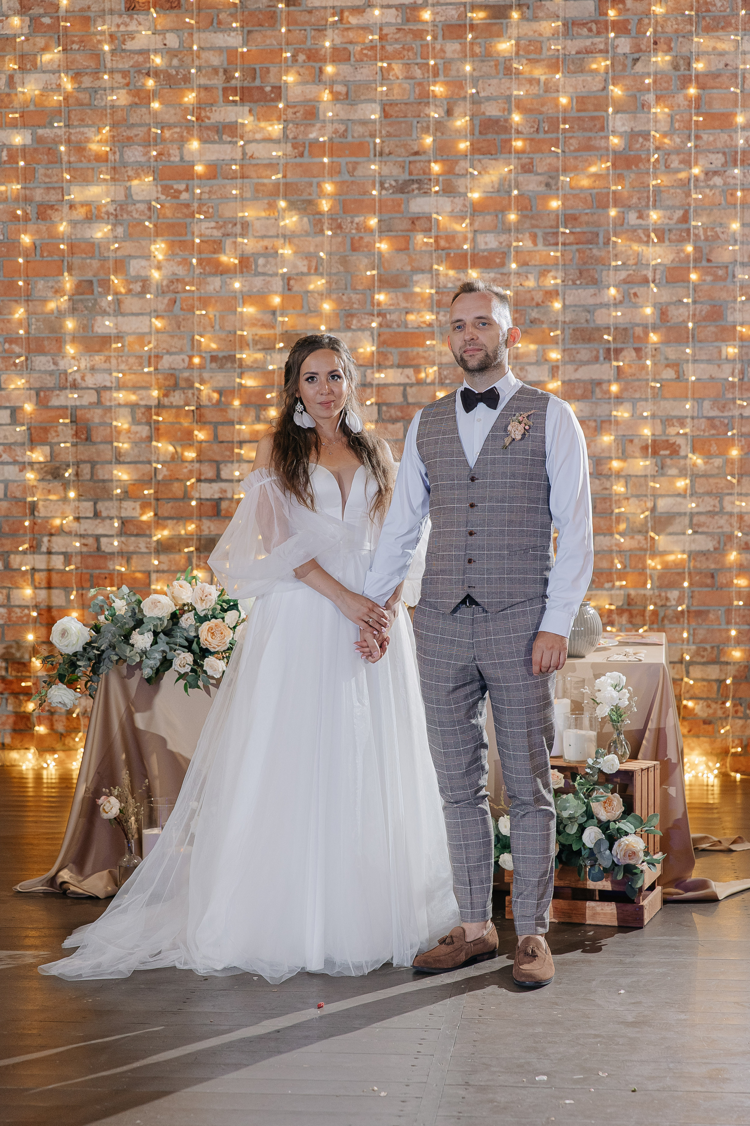 Сергей и Дарья (свадьба). Свадебный фотограф Москва Саша Серегина (Сашина)